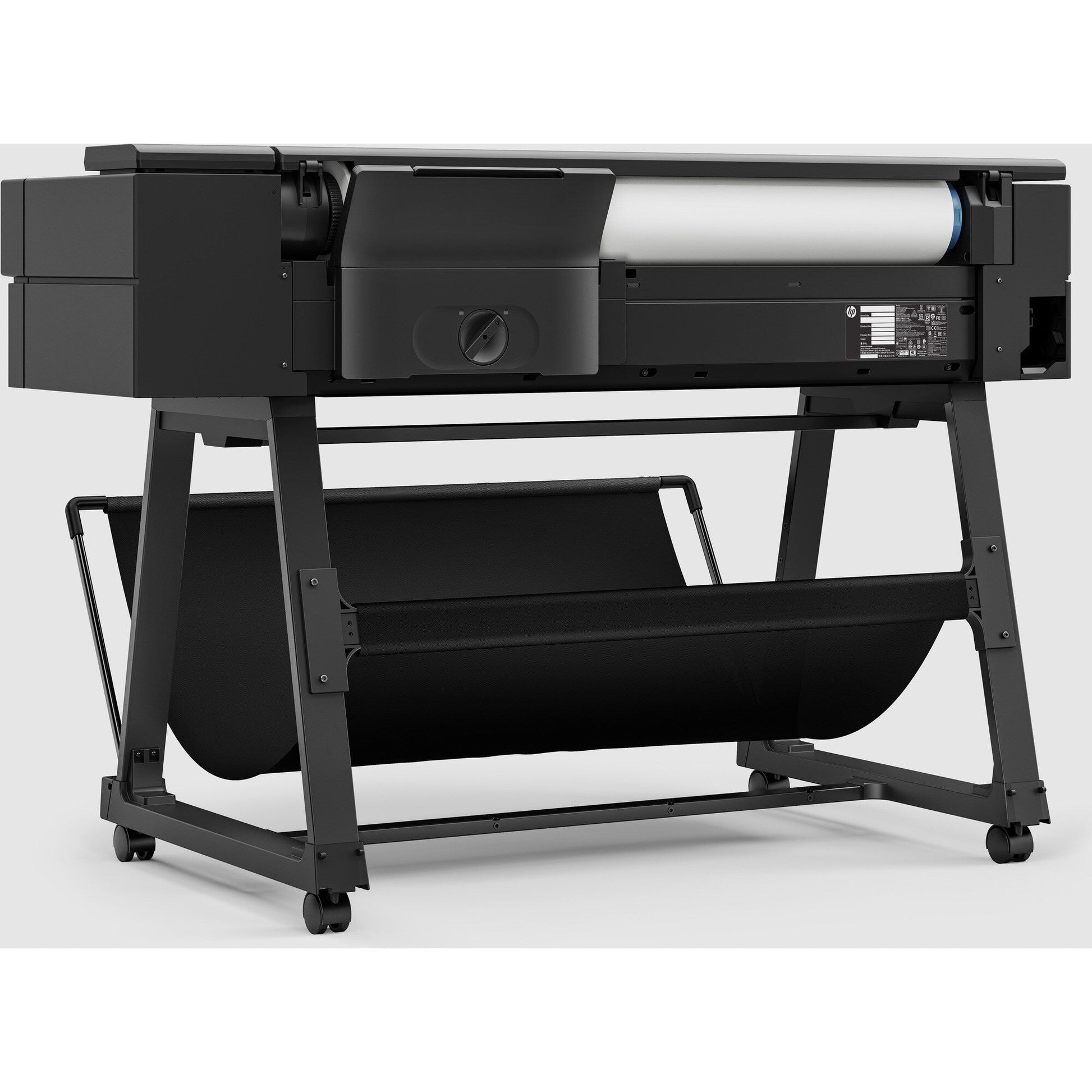 פלוטר HP DesignJet T850 36-in MFP
