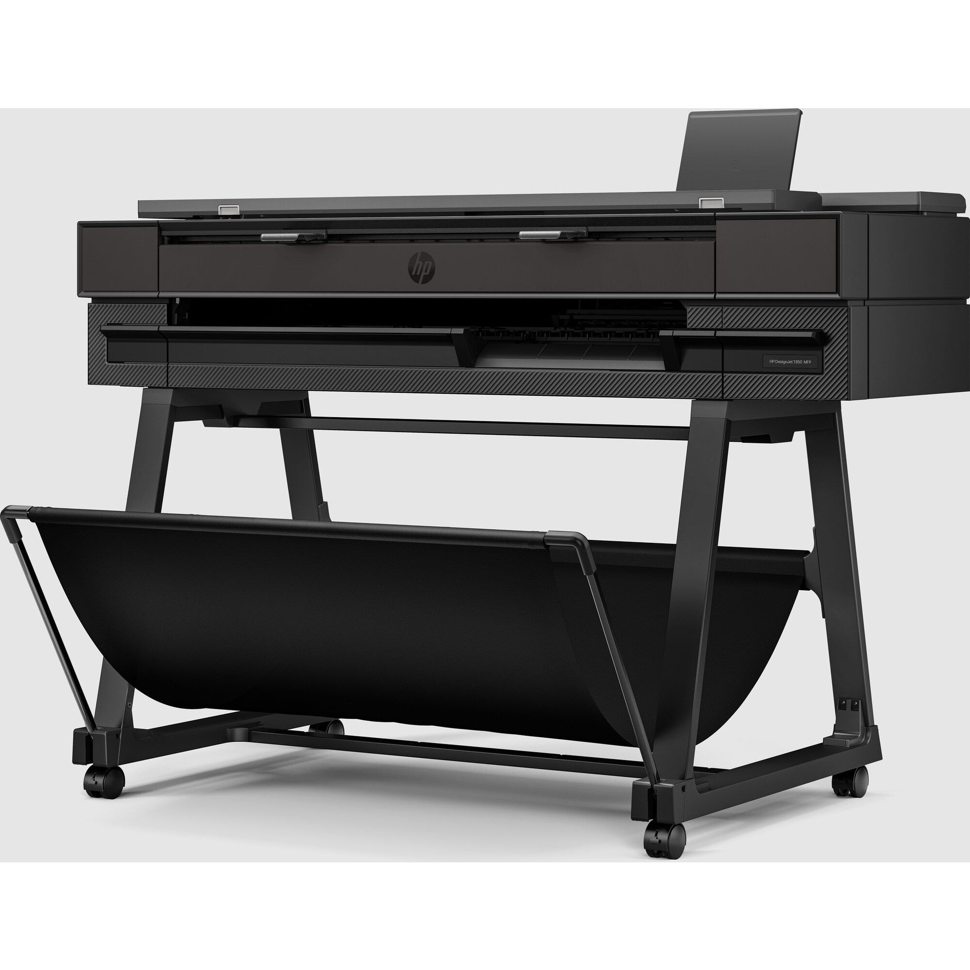 פלוטר HP DesignJet T850 36-in MFP