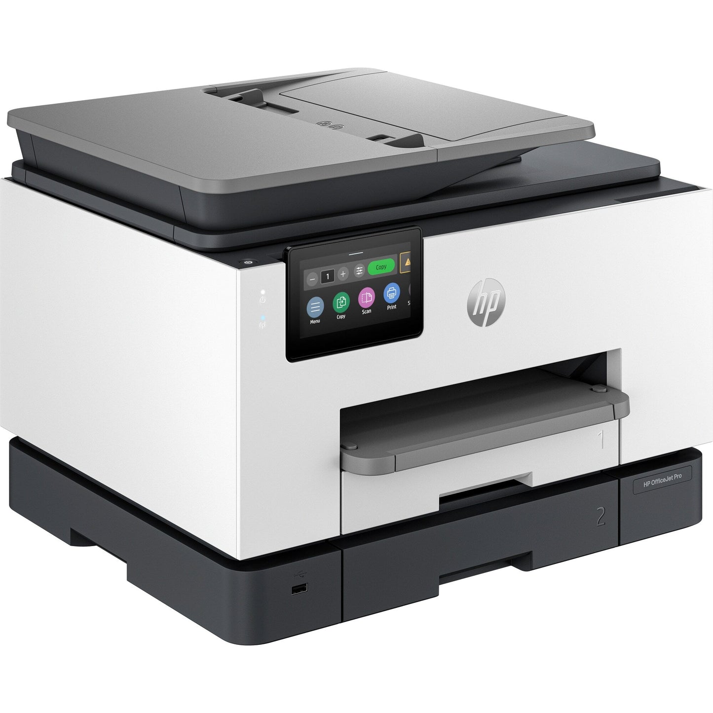 מדפסת HP OfficeJet Pro 9133 AiO Prntr
