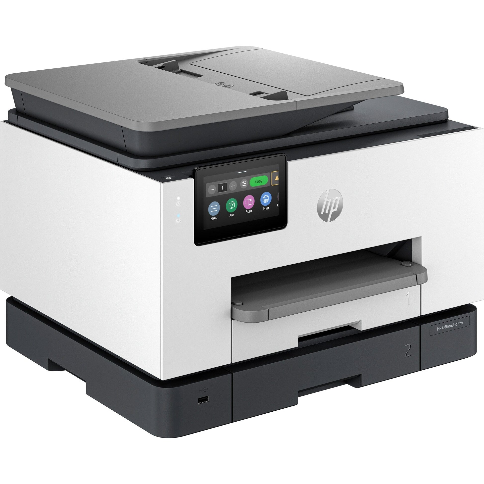 מדפסת HP OfficeJet Pro 9133 AiO Prntr