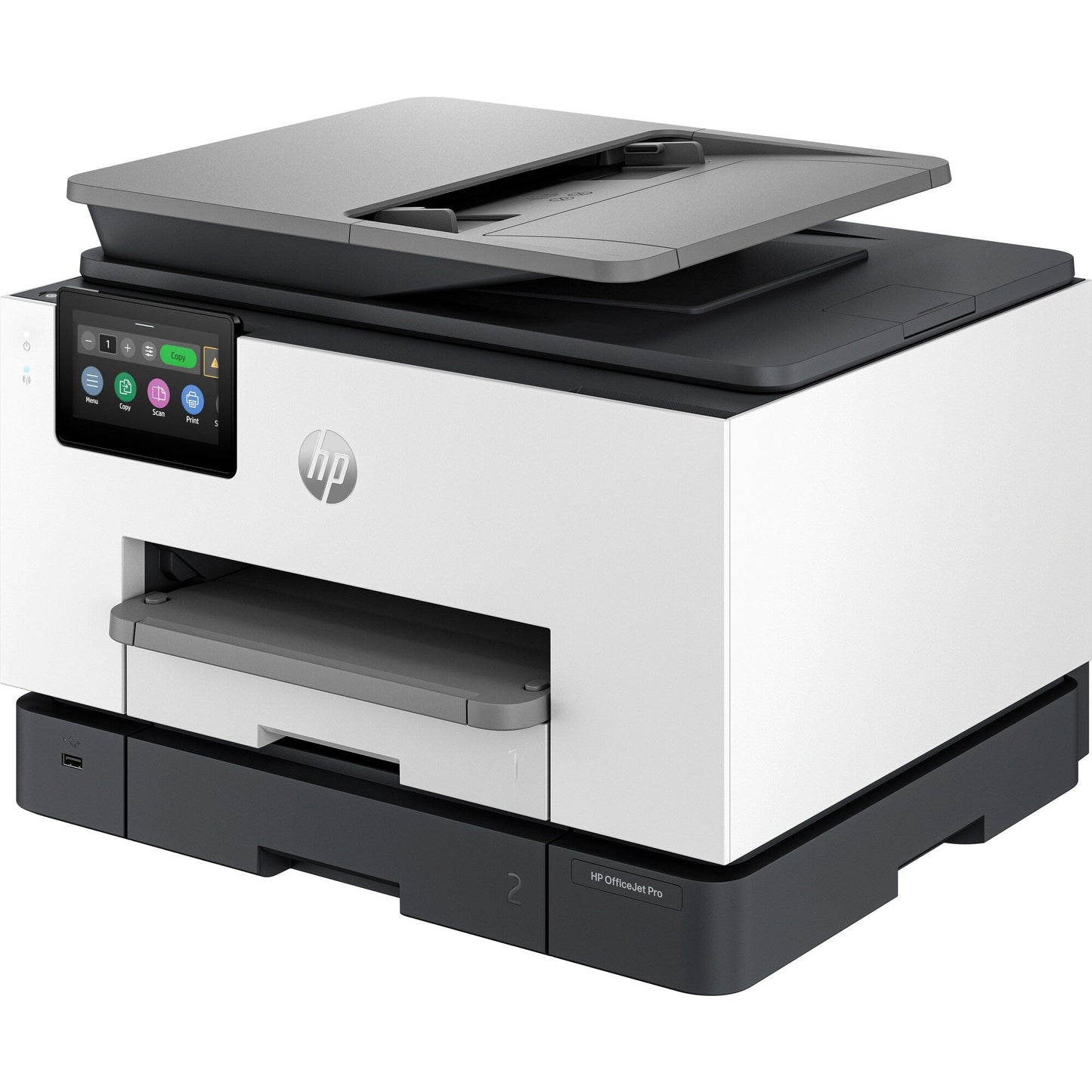 מדפסת HP OfficeJet Pro 9133 AiO Prntr
