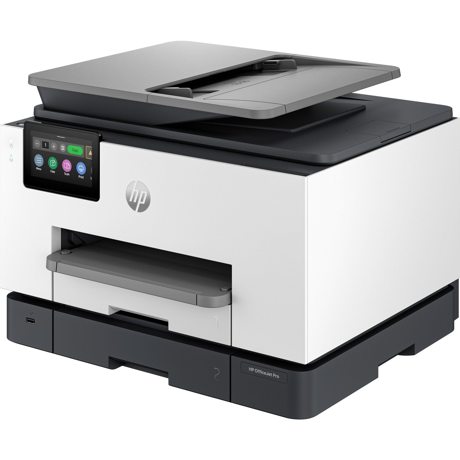 מדפסת HP OfficeJet Pro 9133 AiO Prntr