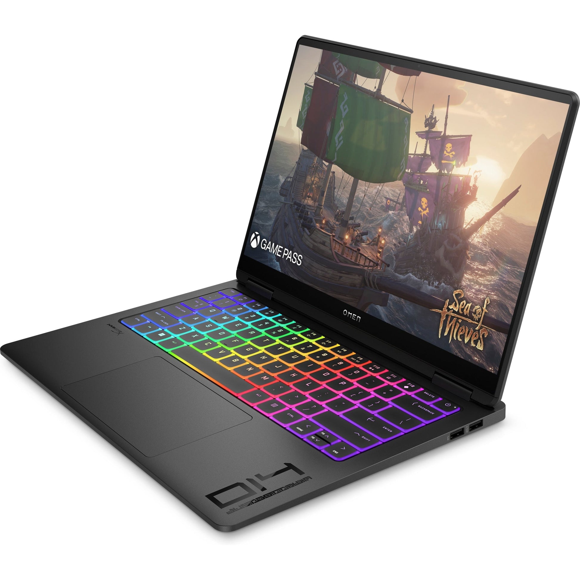 HP OMEN Transcend 14-fb0001nj U7-155H/16/1TB/Win11H|RTX 4060