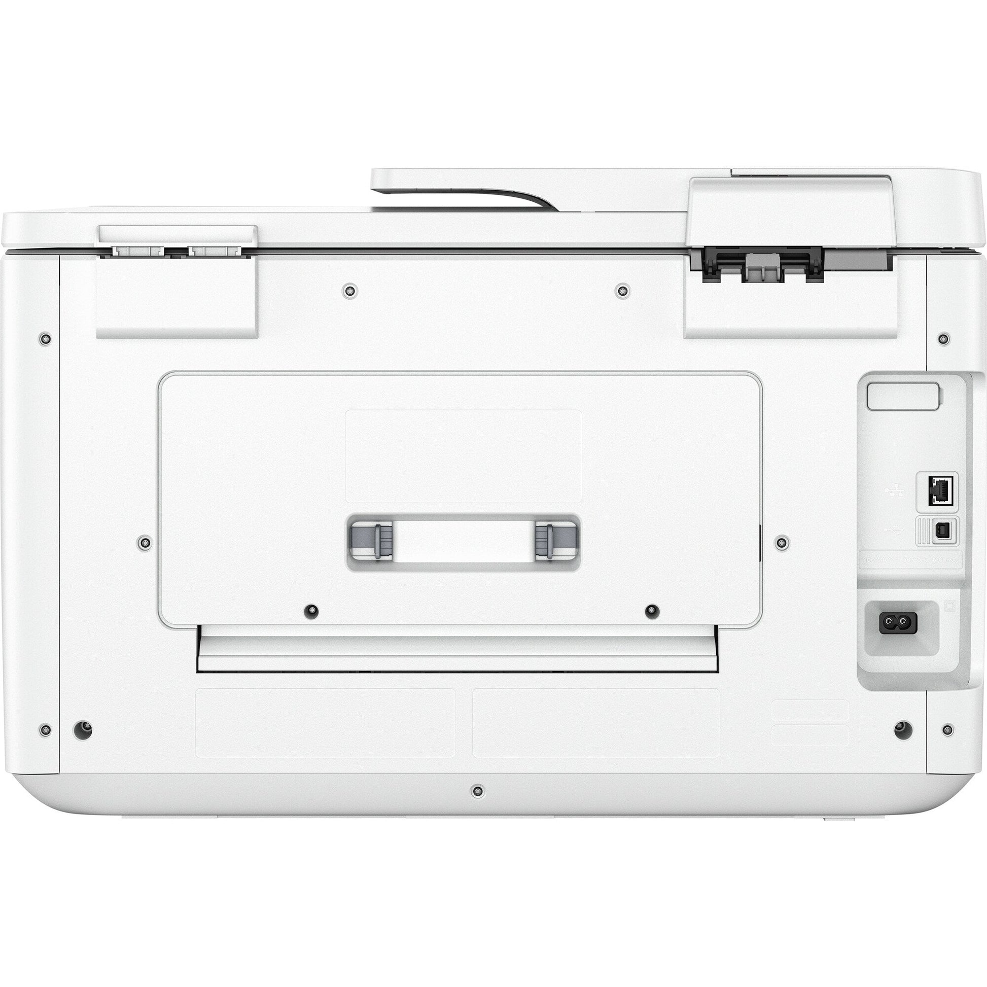 מדפסת אופיסג'ט HP OfficeJet Pro 9730 WF AiO