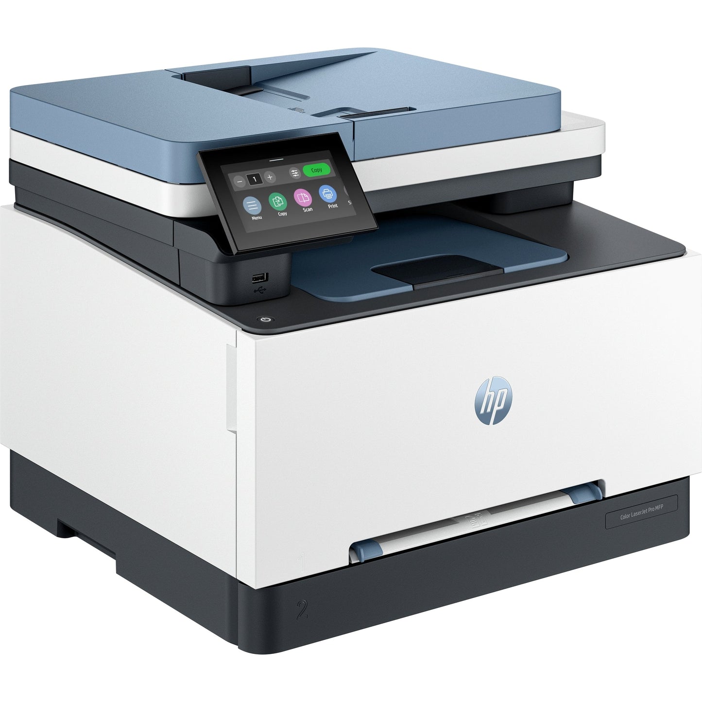 מדפסת לייזר HP Color LJ Pro MFP 3302fdw