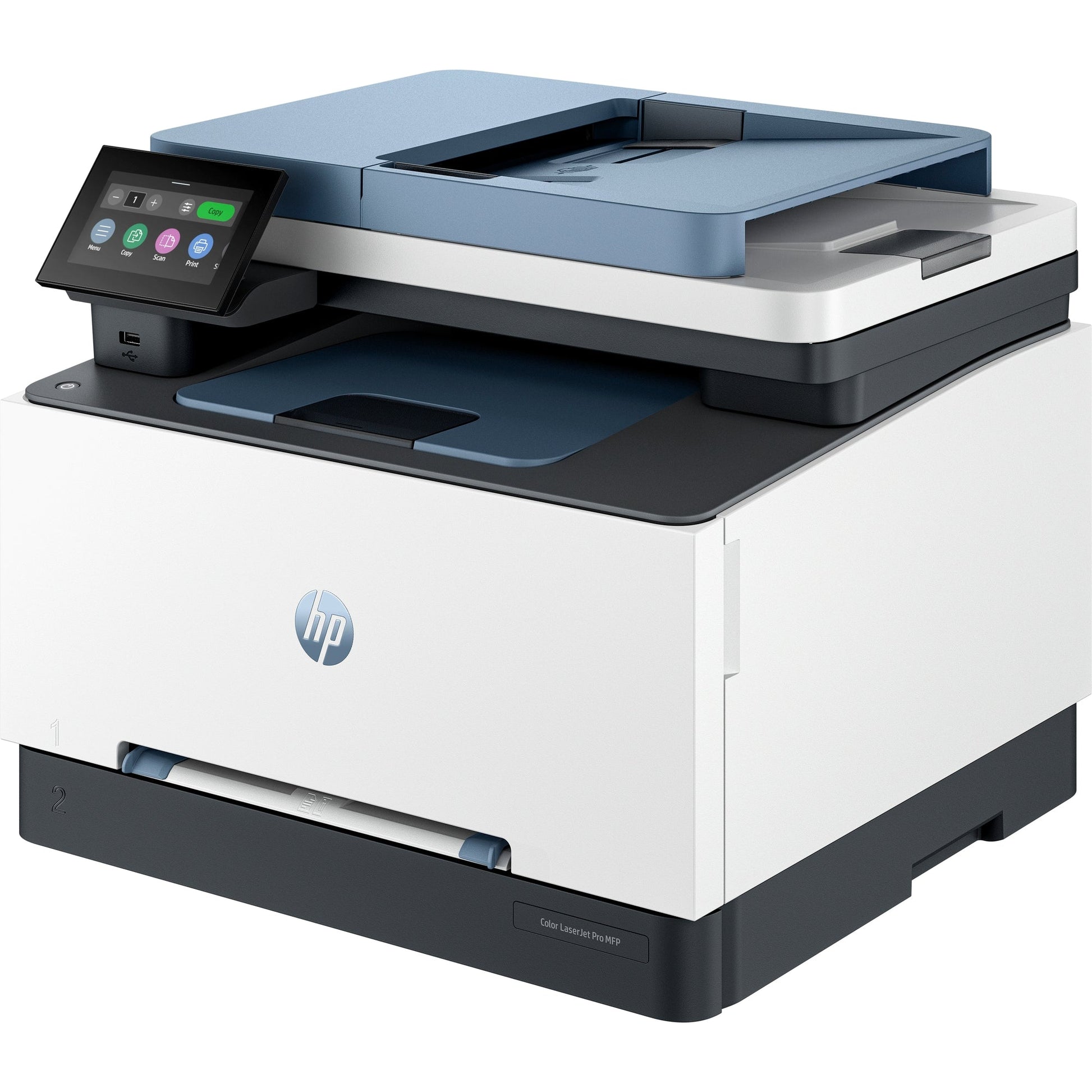 מדפסת לייזר HP Color LJ Pro MFP 3302fdw
