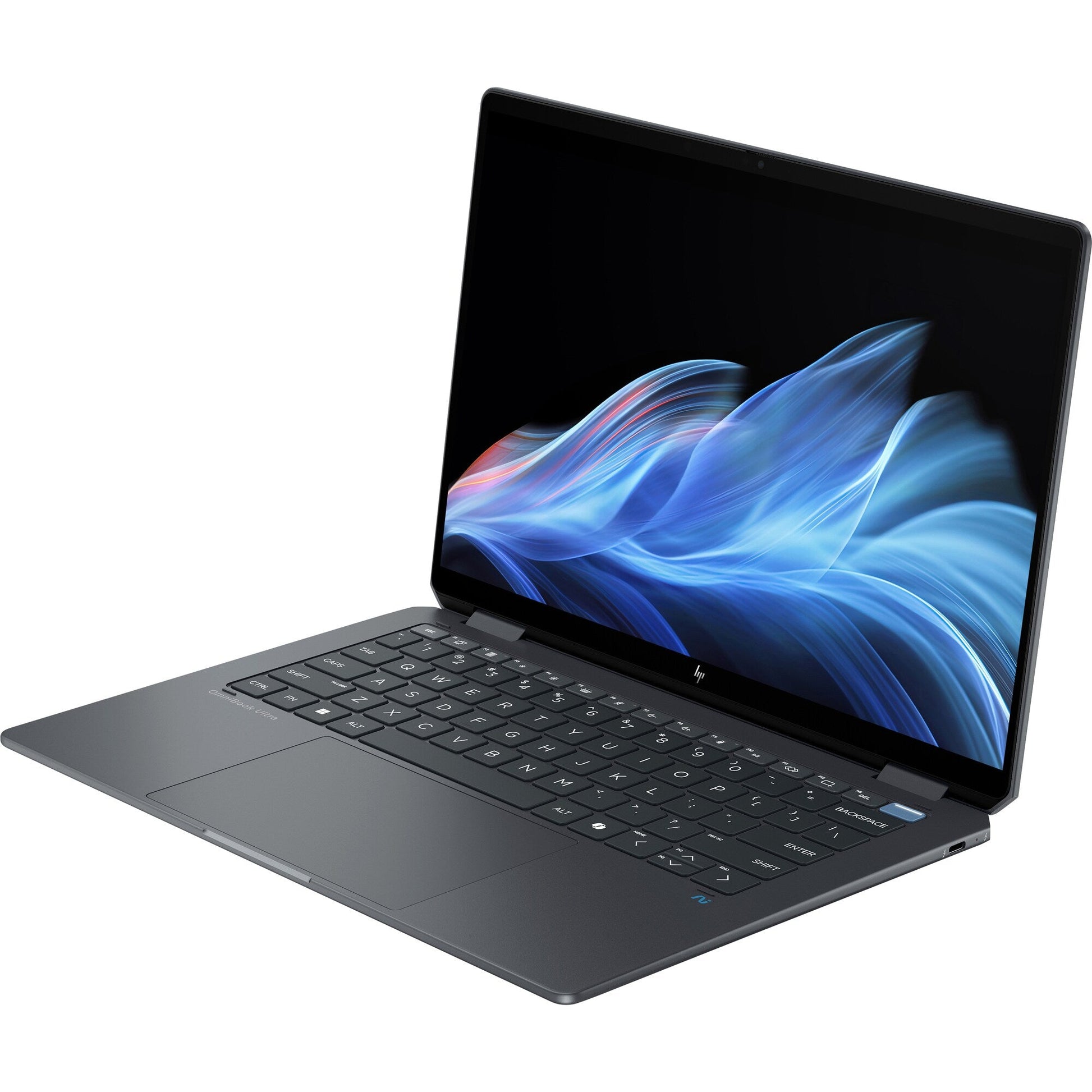 HP OmniBook Ultra Flip 14-fh0004nj U7-258V/32/2TB/Win11H