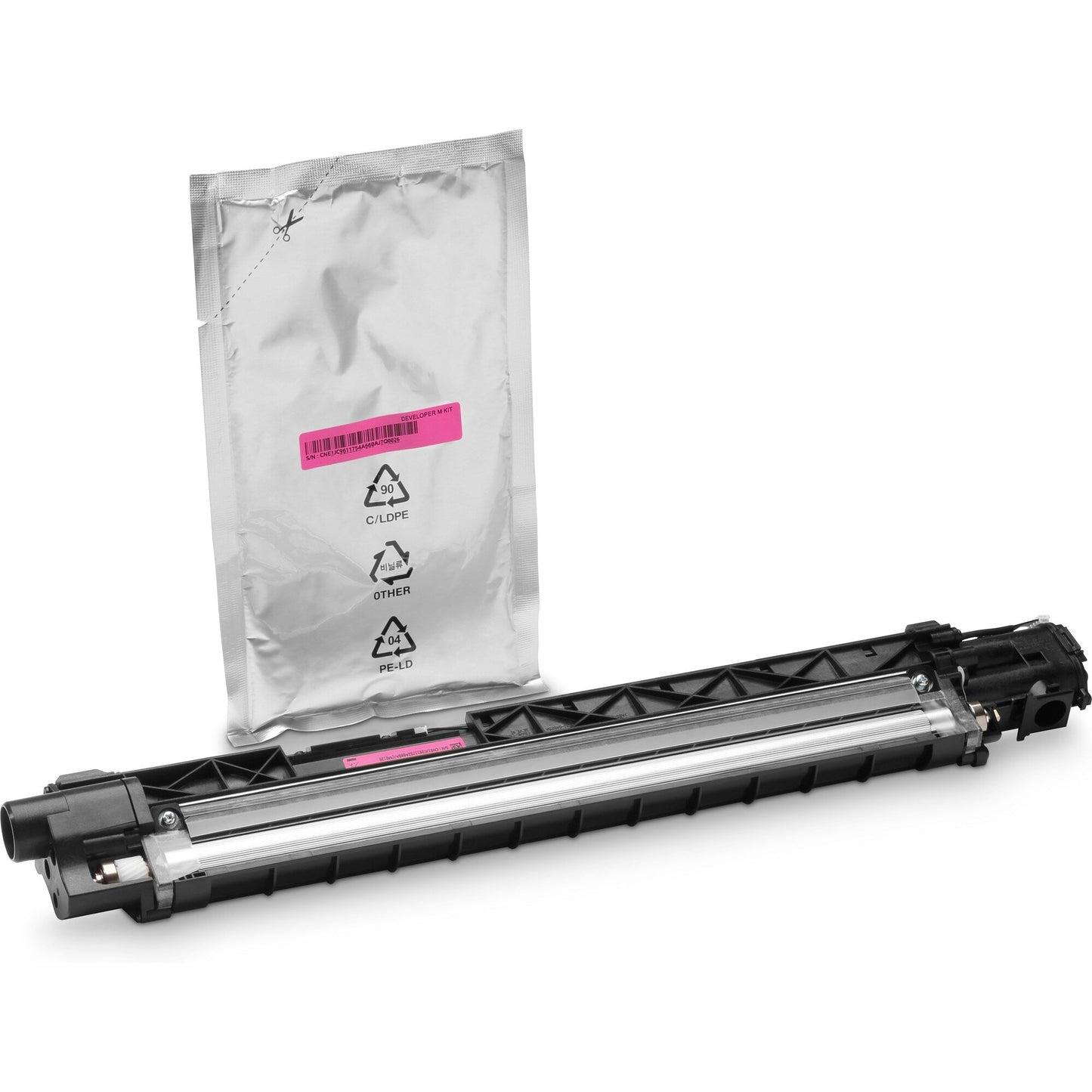 דוולופר ציאן 8JM71A  HP E78228