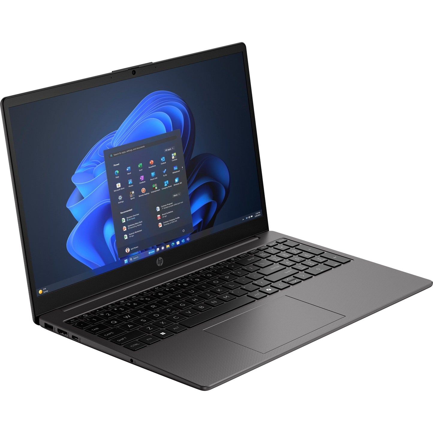 HP 250R i5-1334U/16/512/W11Pro/3YR