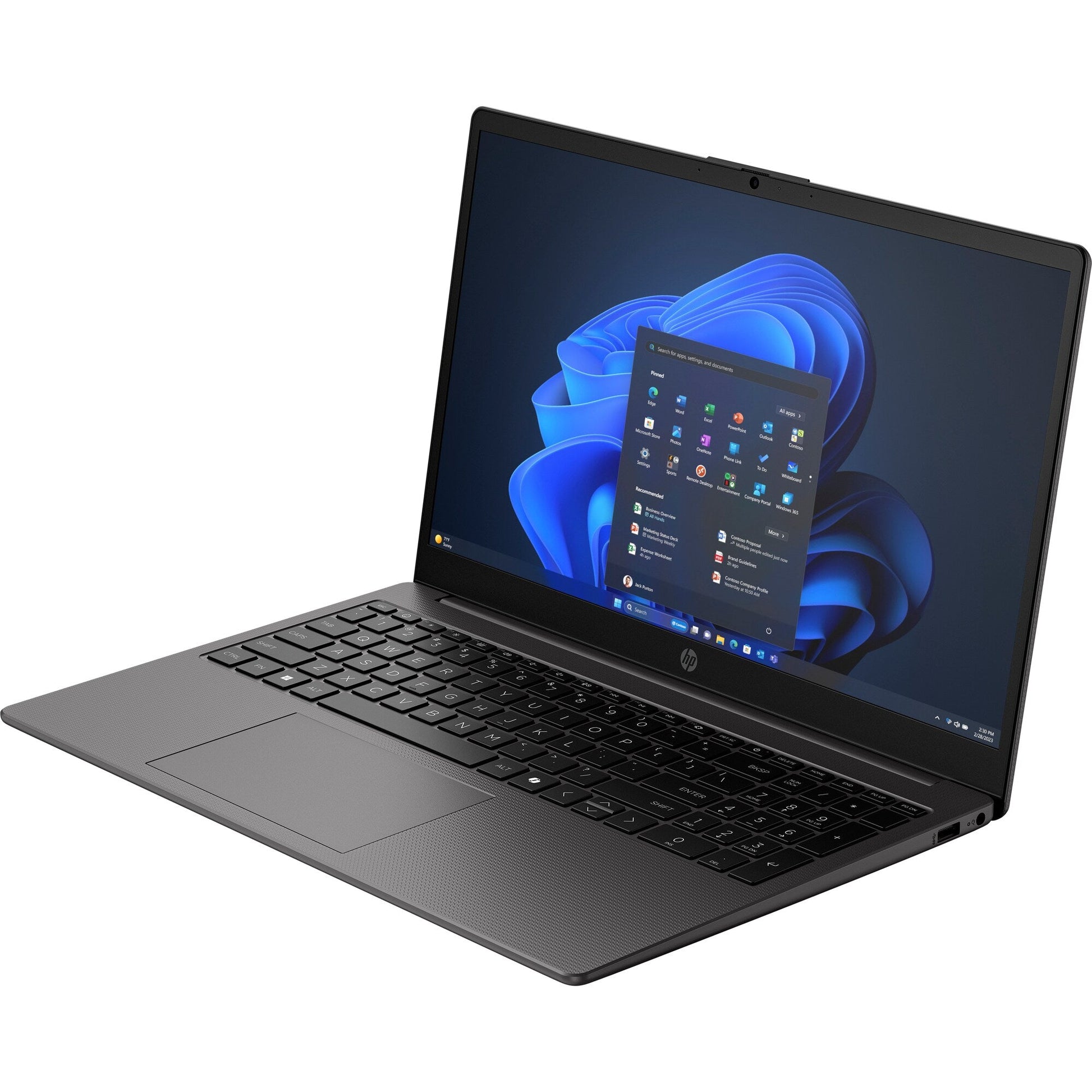 HP 250R i5-1334U/16/512/W11Pro/3YR