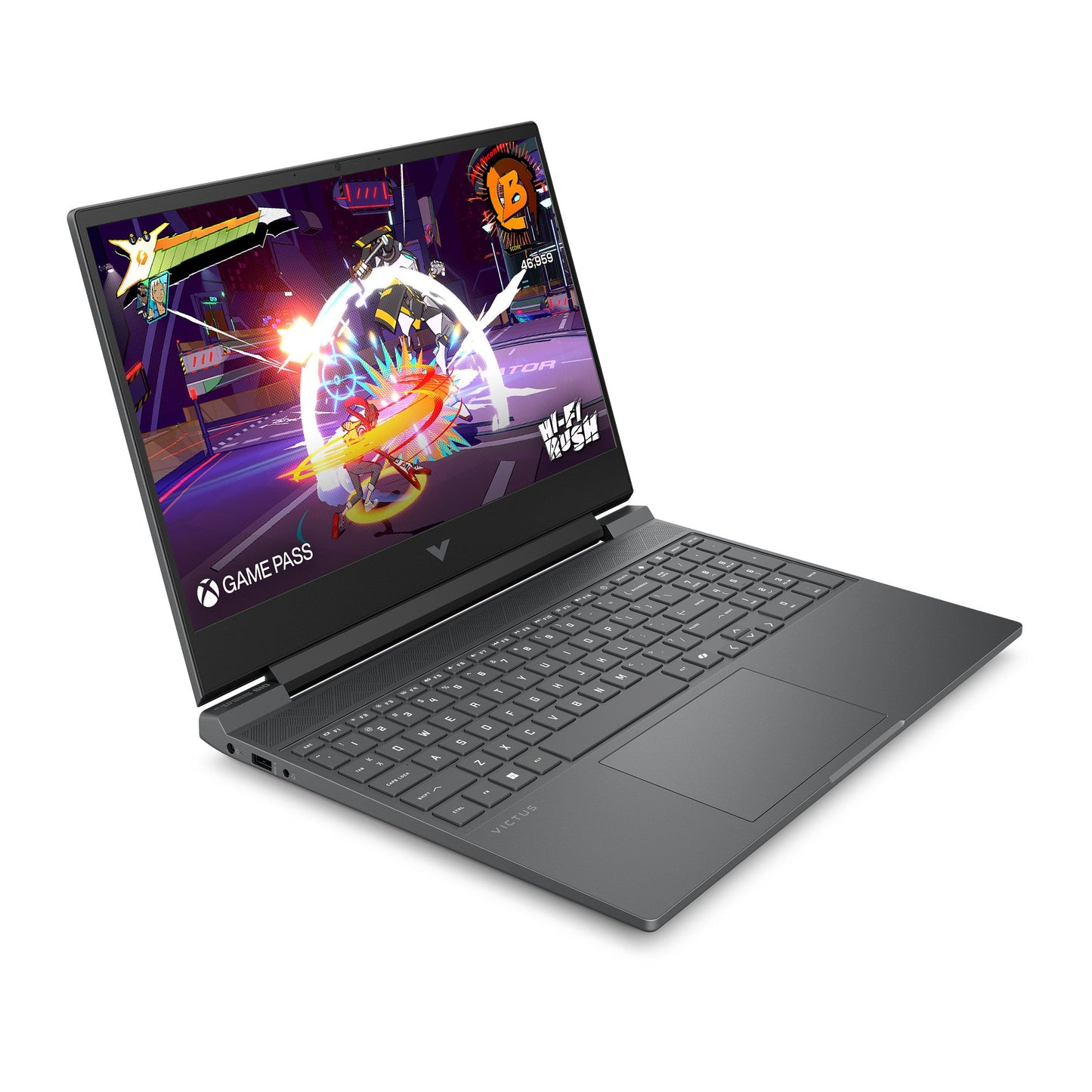 HP VICTUS 15 fa2014nj Core7-240H|24GB|1TB|5060|15.6|W11|3YR