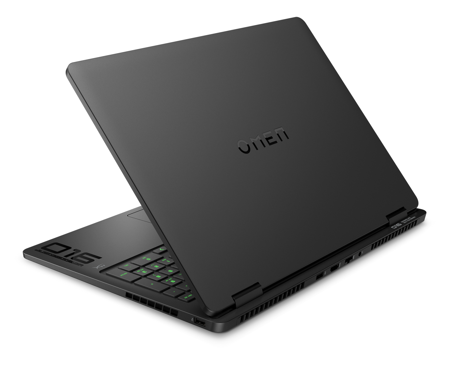 HP OMEN Slim 16-an0052nj U9-285H 13N|32G|1TB|5060|16|DOS|3YR