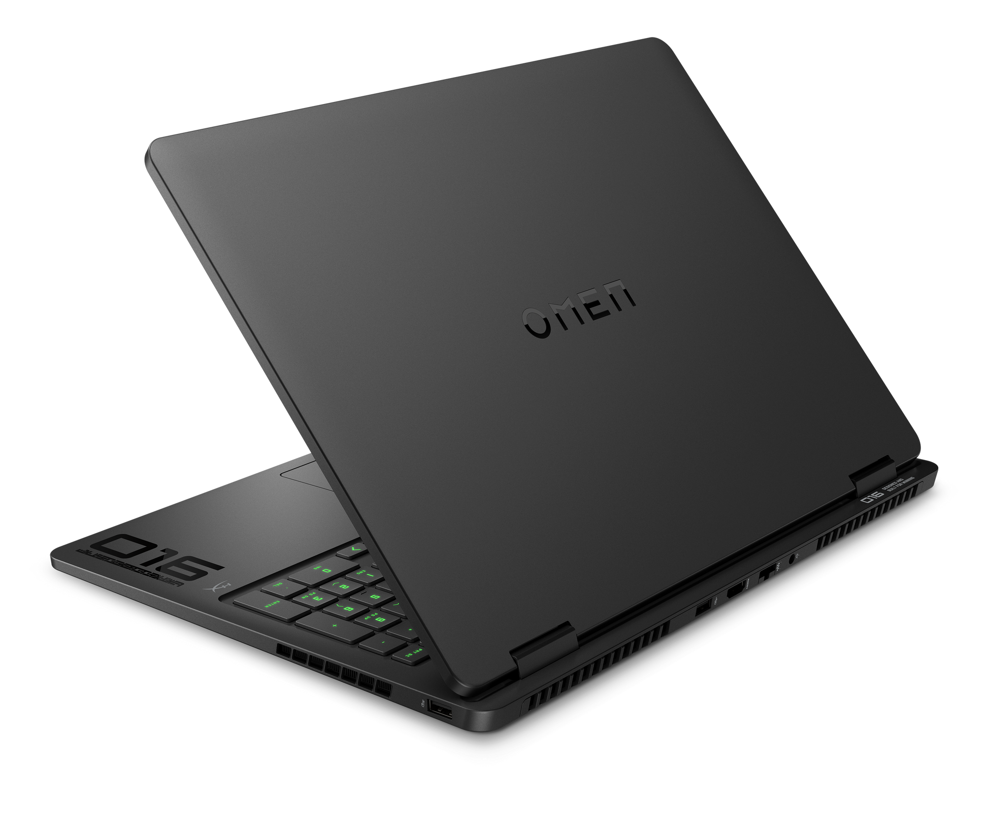 HP OMEN Slim 16-an0052nj U9-285H 13N|32G|1TB|5060|16|DOS|3YR