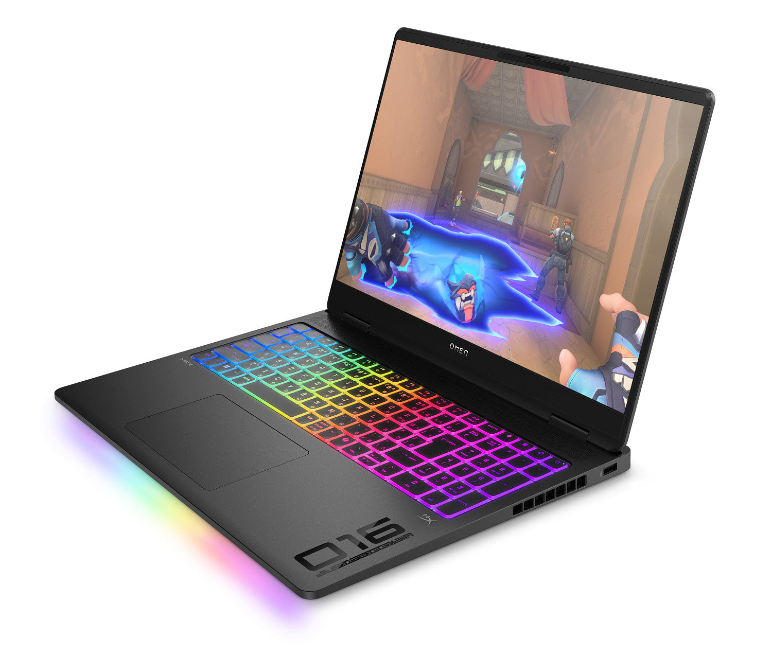 HP OMEN MAX 16-ah0007nj U9-275HX|32GB|2TB|5090|"16|DOS|3YR