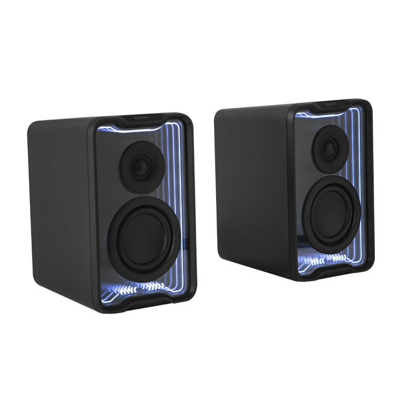 Edifier QR30 Bluetooth Speaker (black)