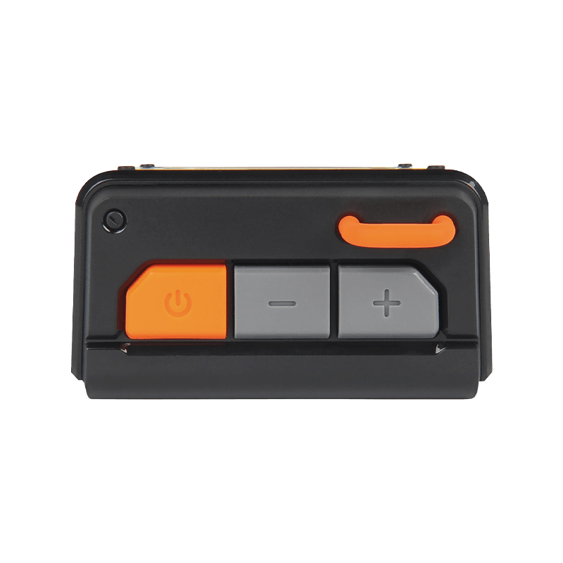 Edifier MP85 - Portable Blutooth Speaker (black)