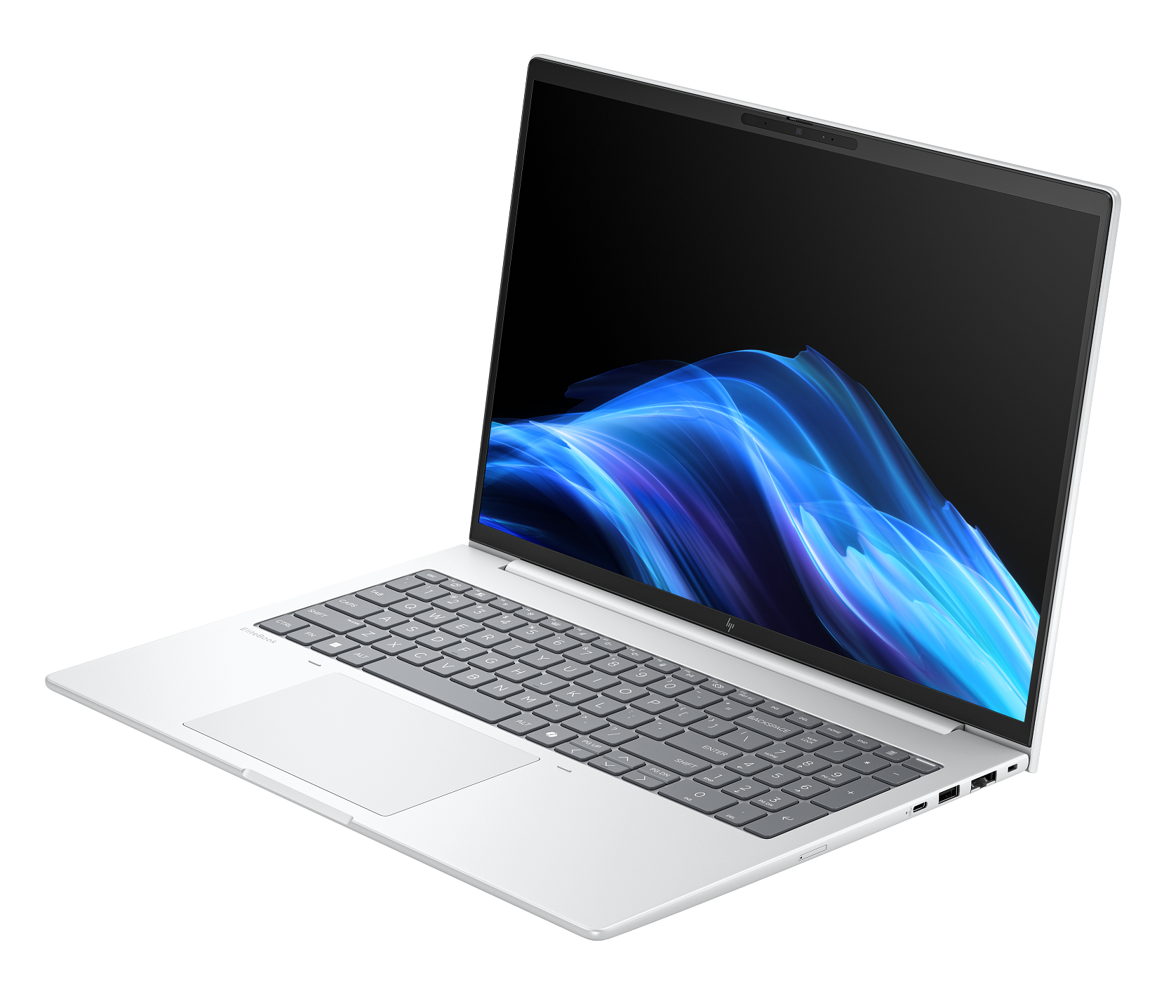 HP Elitebook 8 G1i 16 U7-256V|512GB|16GB|DOS|3YR