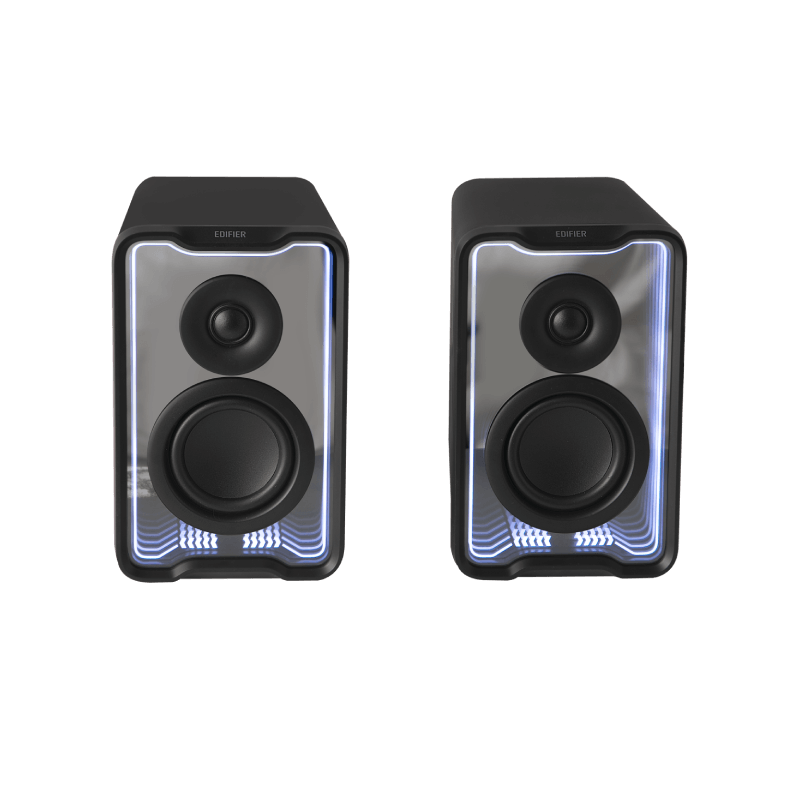 Edifier QR30 Bluetooth Speaker (black)