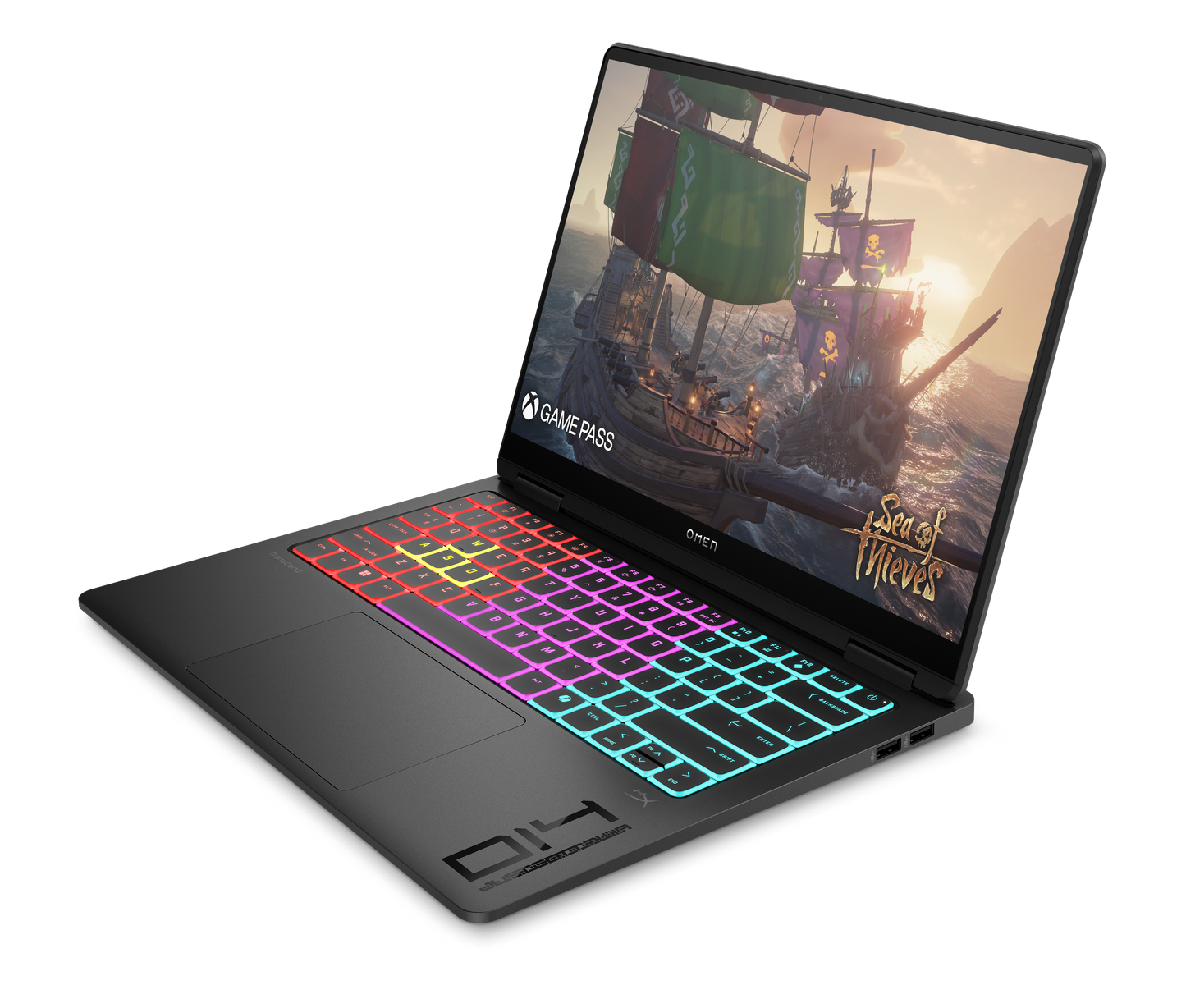 HP OMEN 14-fb1000nj U9-285H 13N|32GB|1TB|5070|14 OLED|W11H|3YR
