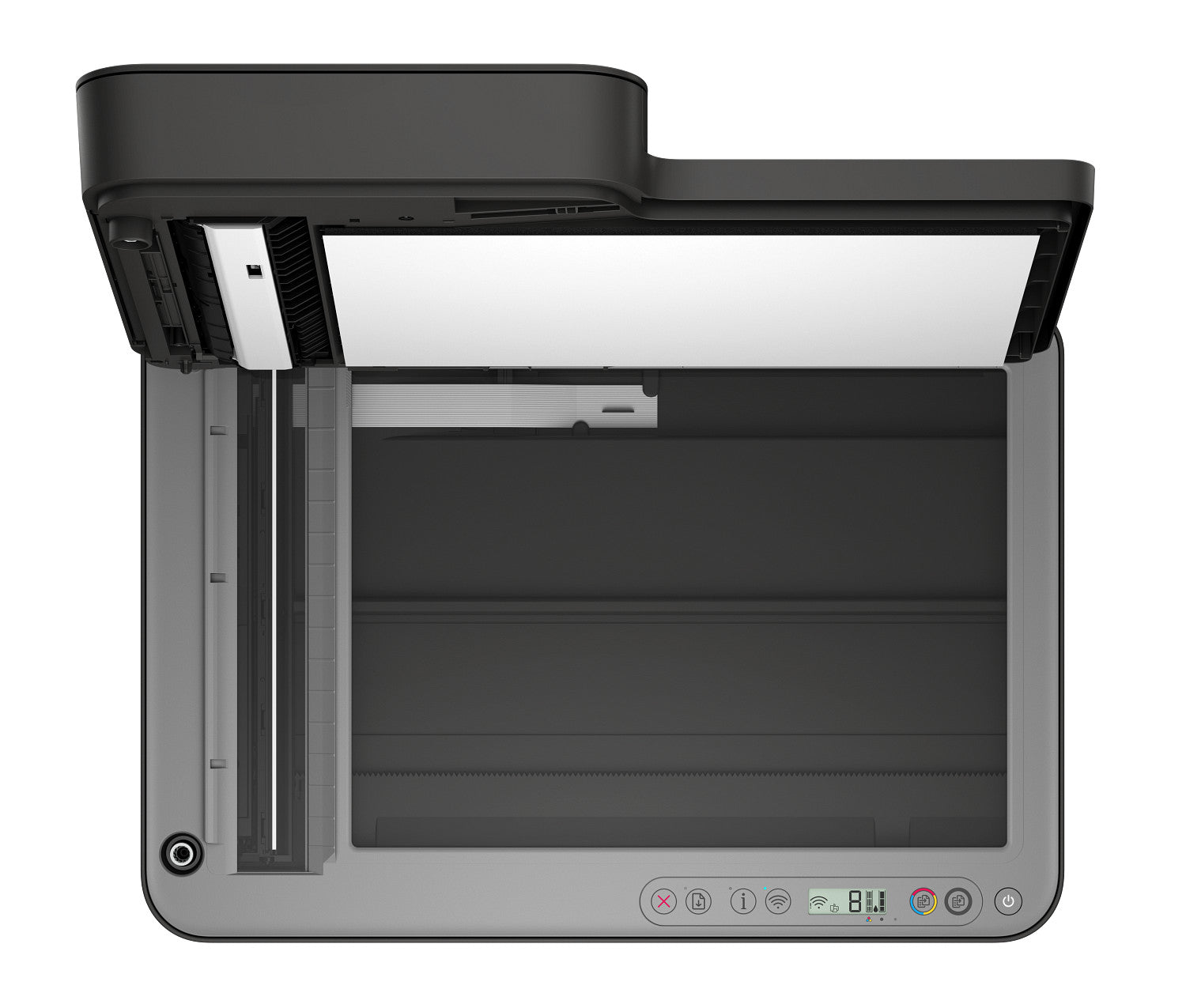 מדפסת HP DeskJet 4320 AiO Printer|1YR