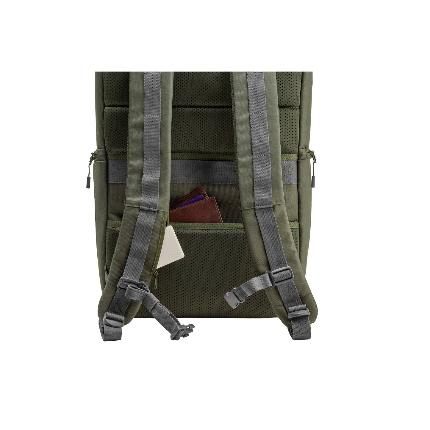 תיק HP 15.6 Mod Lptp Bckpk