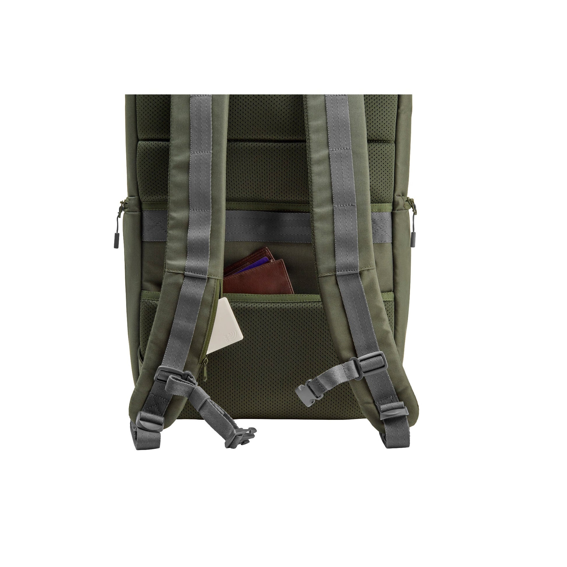 תיק HP 15.6 Mod Lptp Bckpk