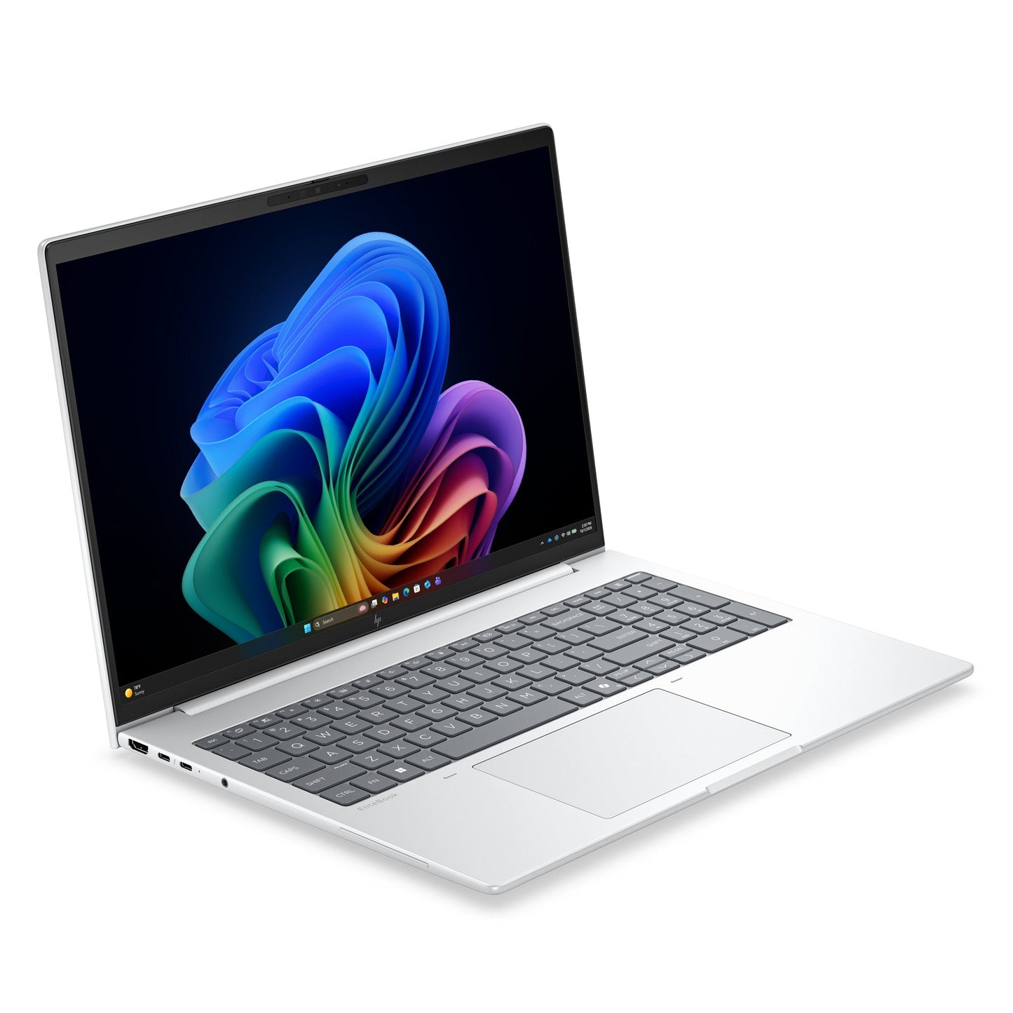 HP EliteBook 8 G2i 13 U7-356H|32GB|1TB|W11P|5YW