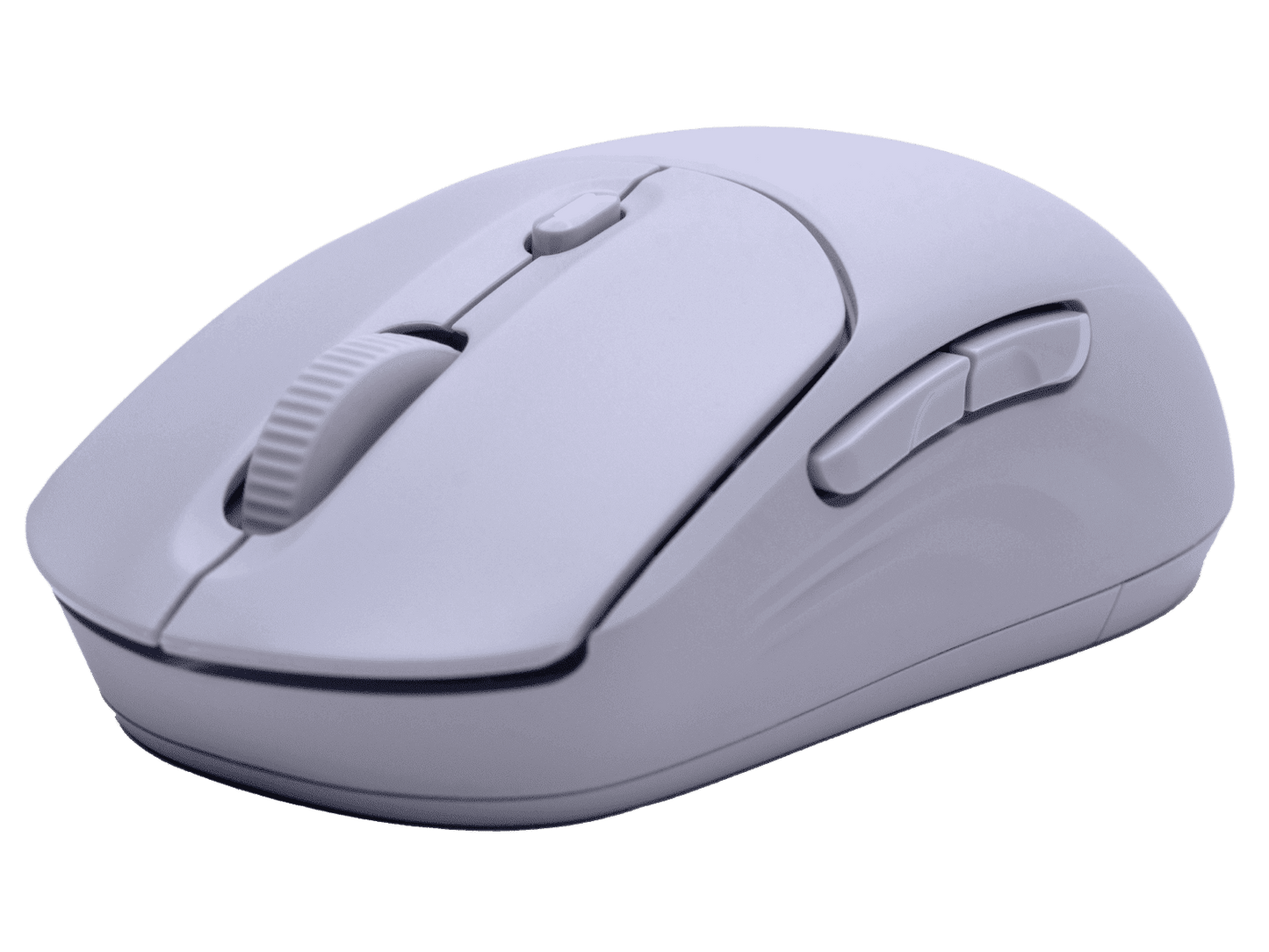 עכבר HP 400 Quiet  סגול לילך