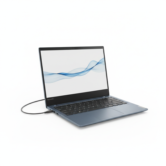 מחשב נייד Lenovo IdeaPad 3