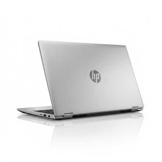 מחשב נייד HP Pavilion 15