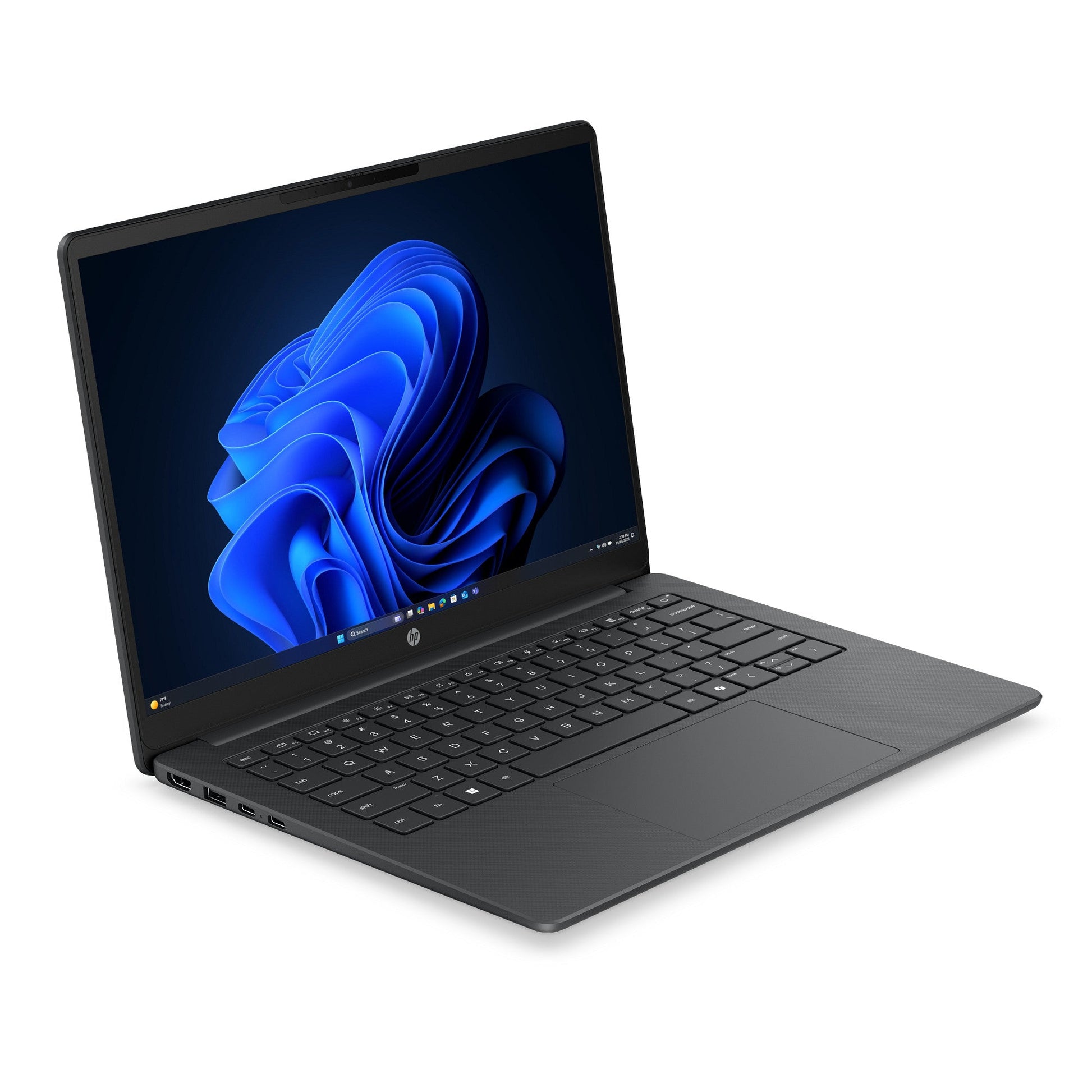 HP 200 G2i 14 Core5-120U|8GB|512GB|DOS|1Y