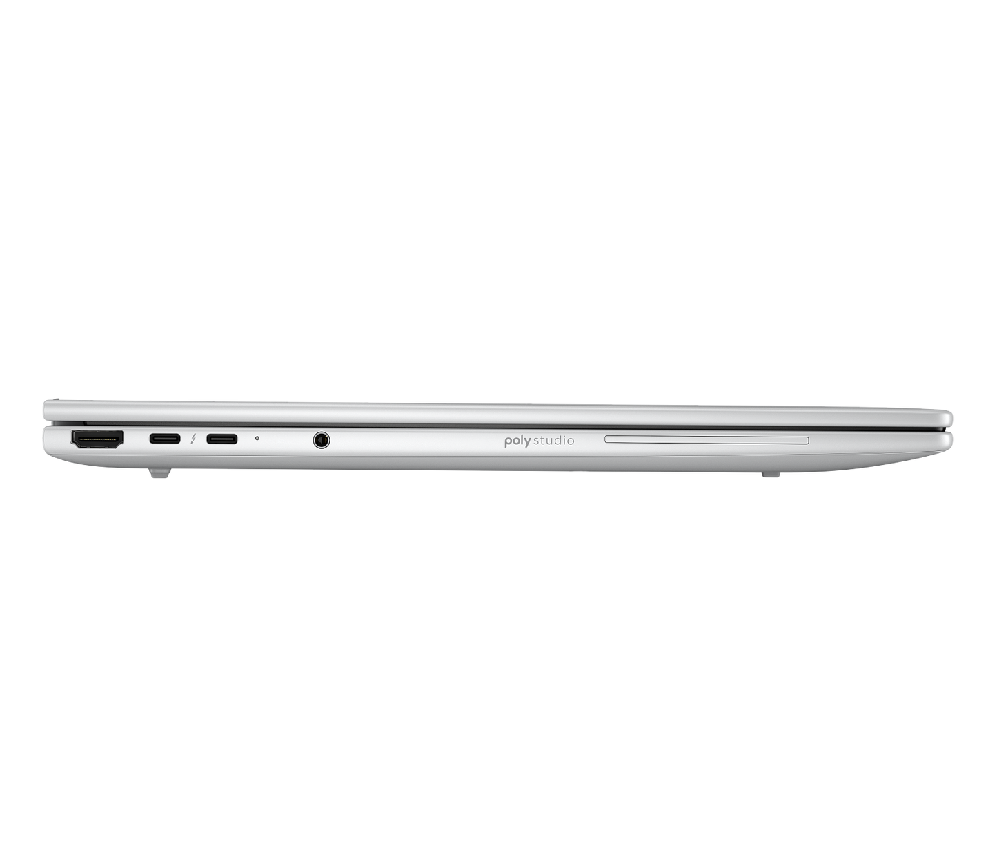 HP Elitebook 8 G1i 16 U7-256V|512GB|16GB|DOS|3YR