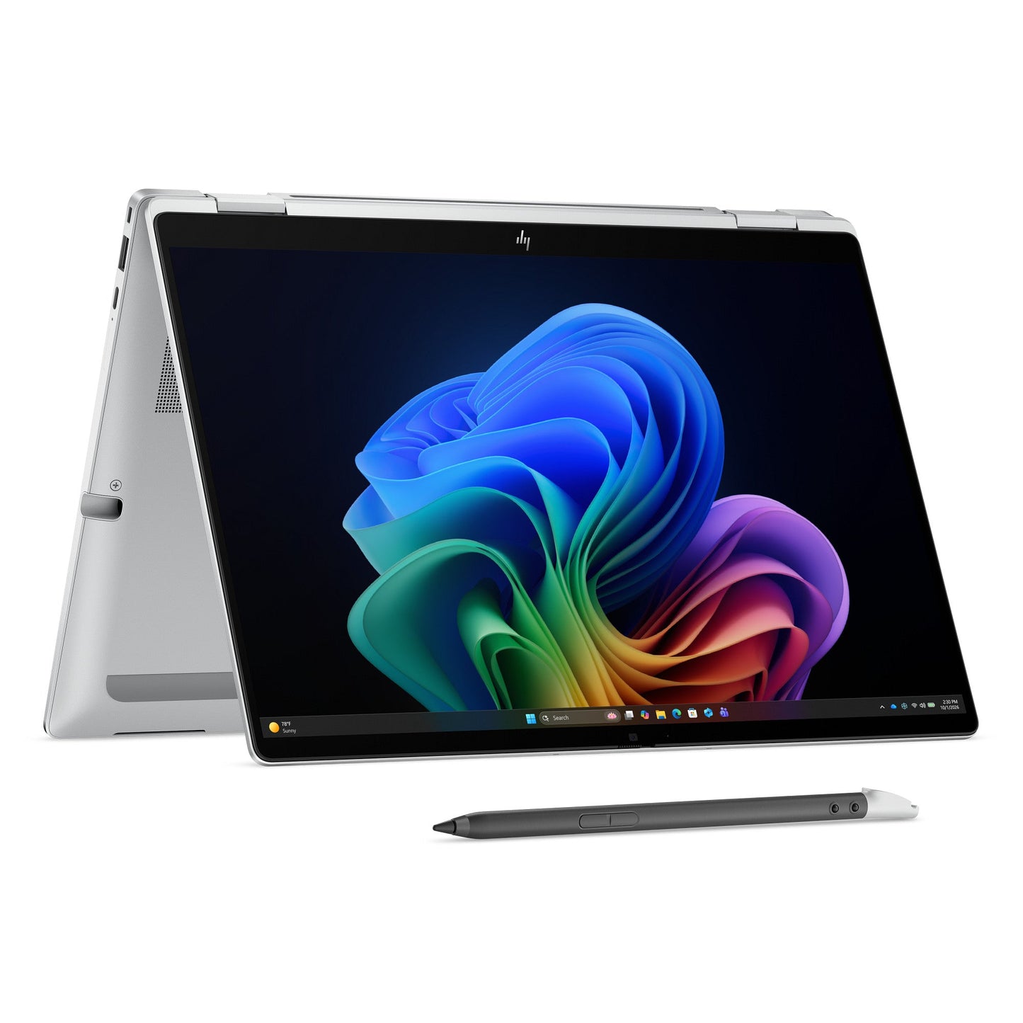 HP EliteBook X Flip G2i TOUCH|X7 358H|64GB|1TB|WINP|"14"|2.8K