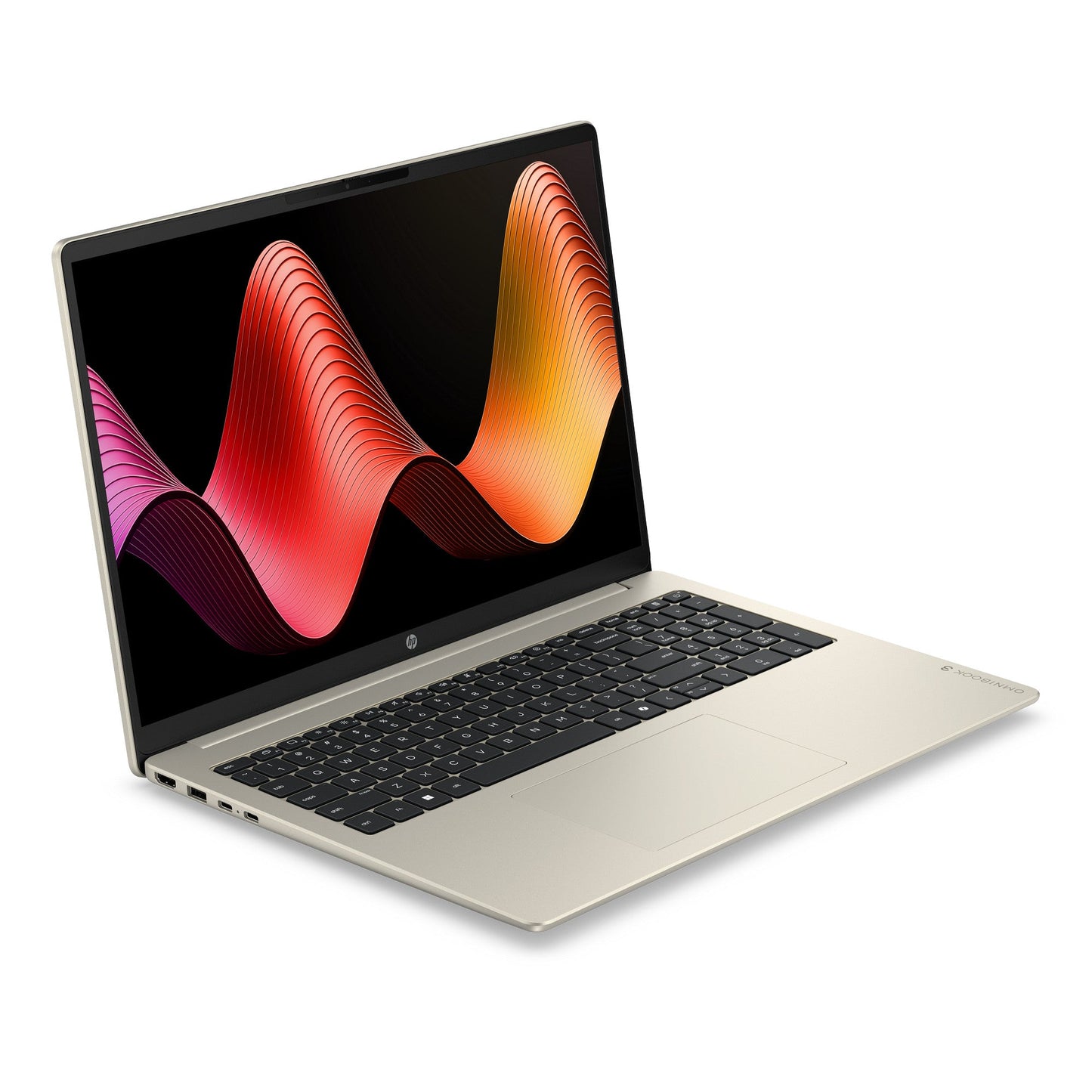 HP OmniBook 3 Core5-315|12GB|512GB|"16"|2K|DOS|3YR