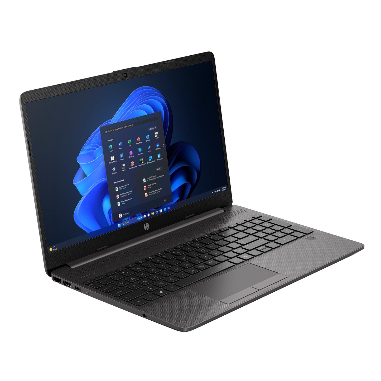 HP 250R G9 5-120U 8GB|512GB|DOS|15.6