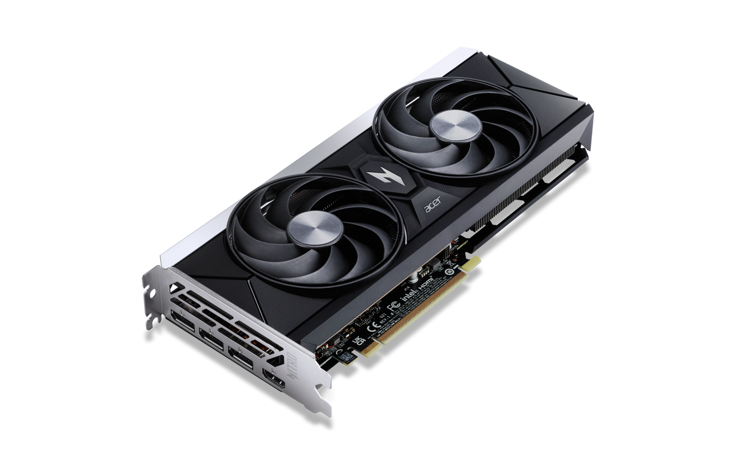 Intel AN B570 10G OC 4711474221131