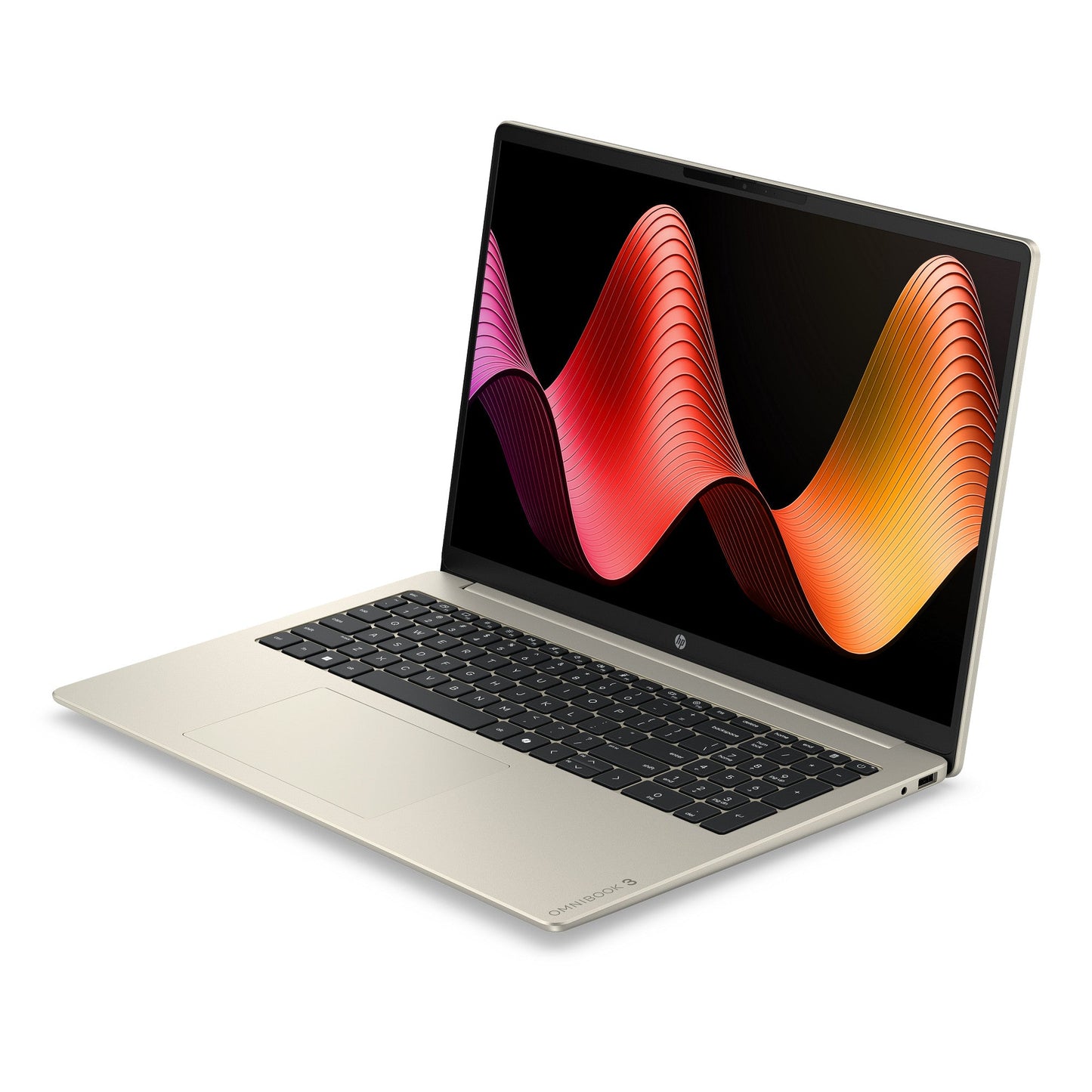 HP OmniBook 3 Core5-315|12GB|512GB|"16"|2K|DOS|3YR