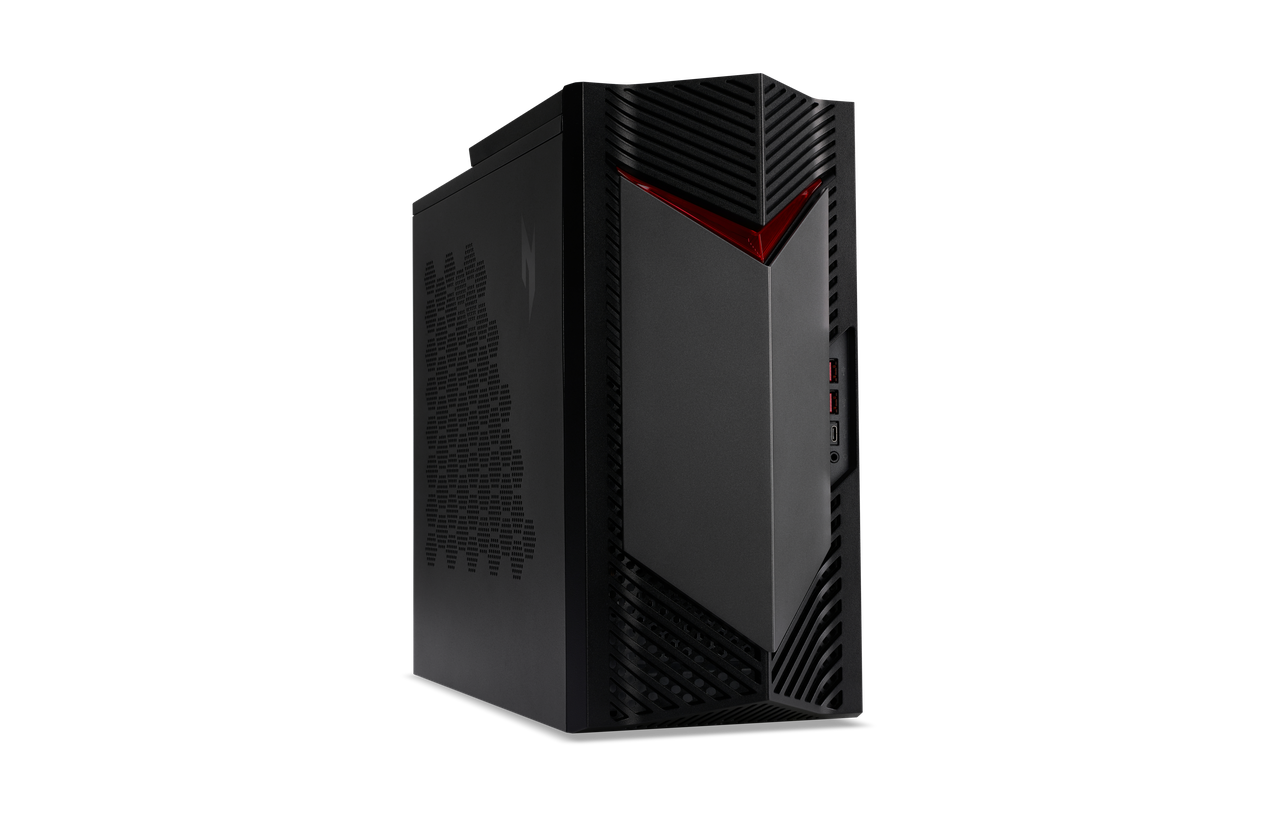 Acer NITRO 50 660 U7-265F|32|1TB|5060|DOS|3YR