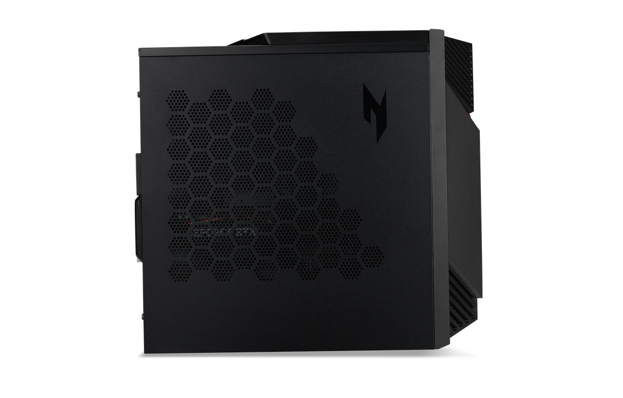 Acer NITRO 50 660 U7-265F|16GB|1TB|5060|DOS|3YR