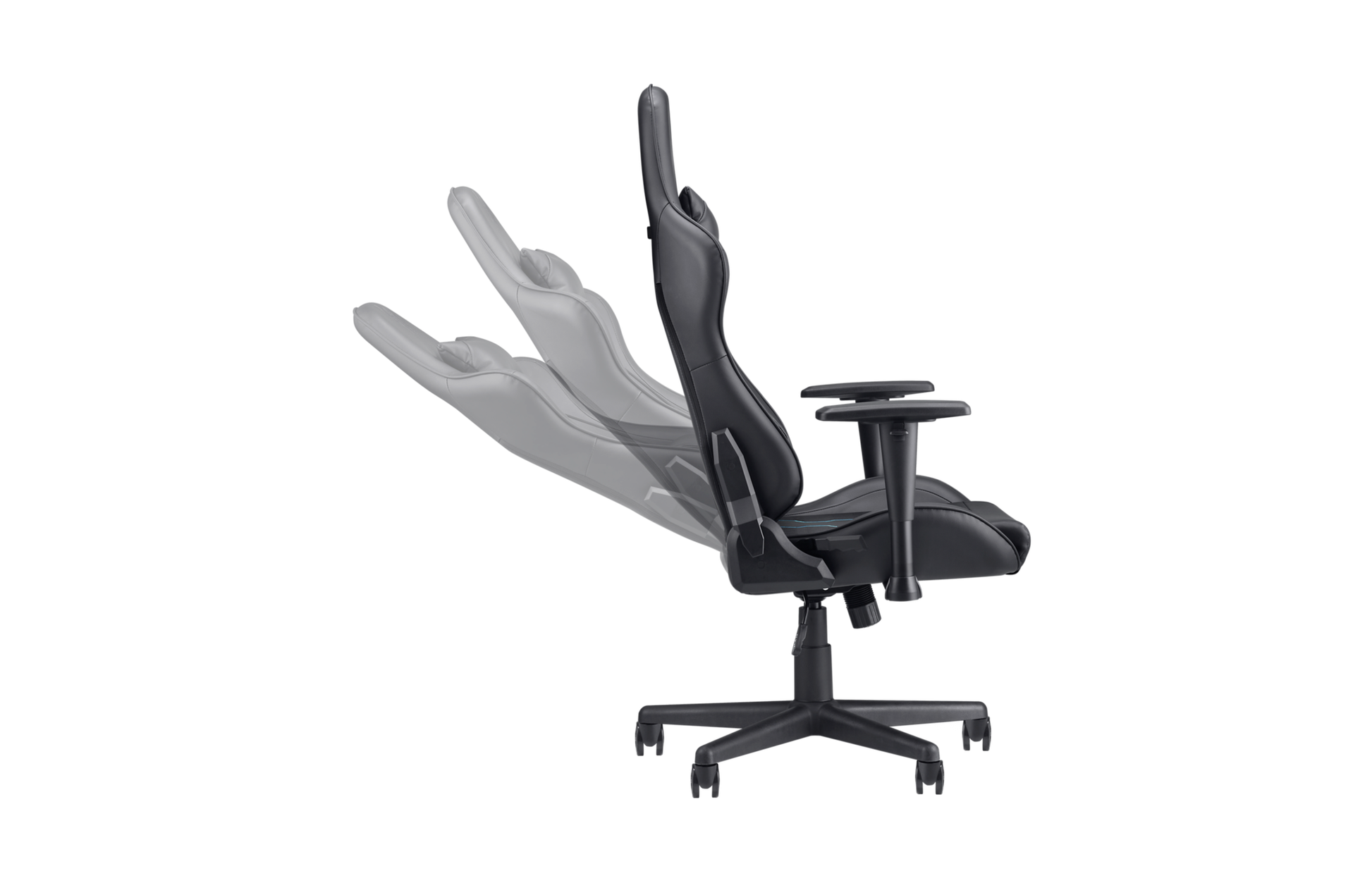 Acer Predator Rift Go Gaming Chair