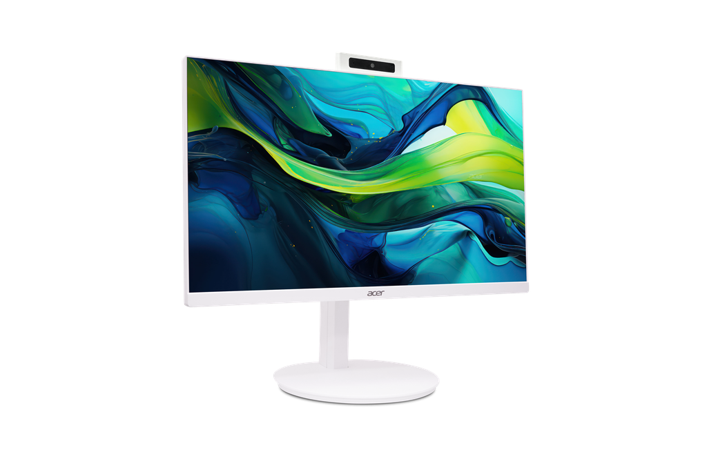 Acer Aspire C27 Core5-120U|16GB|512GB|DOS|120Hz