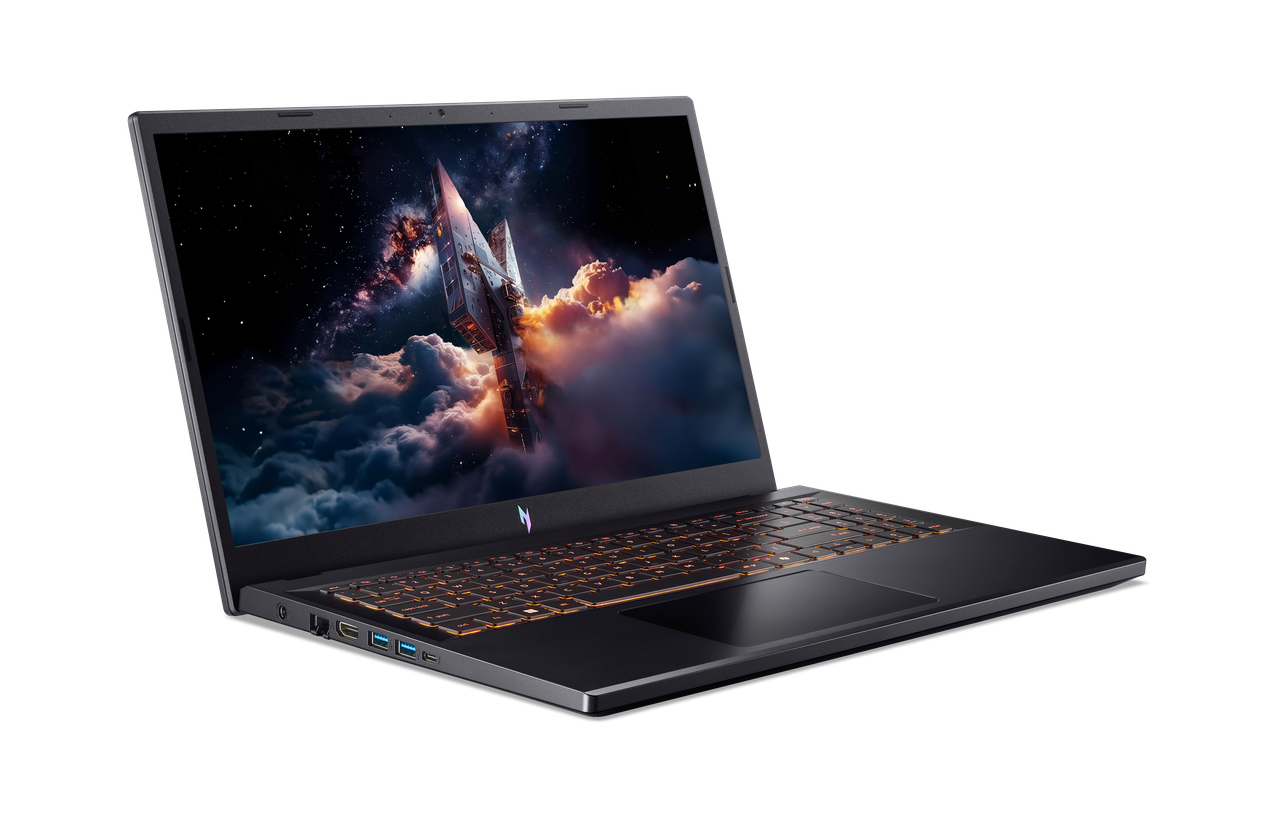 Acer Nitro V15 Core9 -270H|32|1TB|W11H|RTX5060|3YR