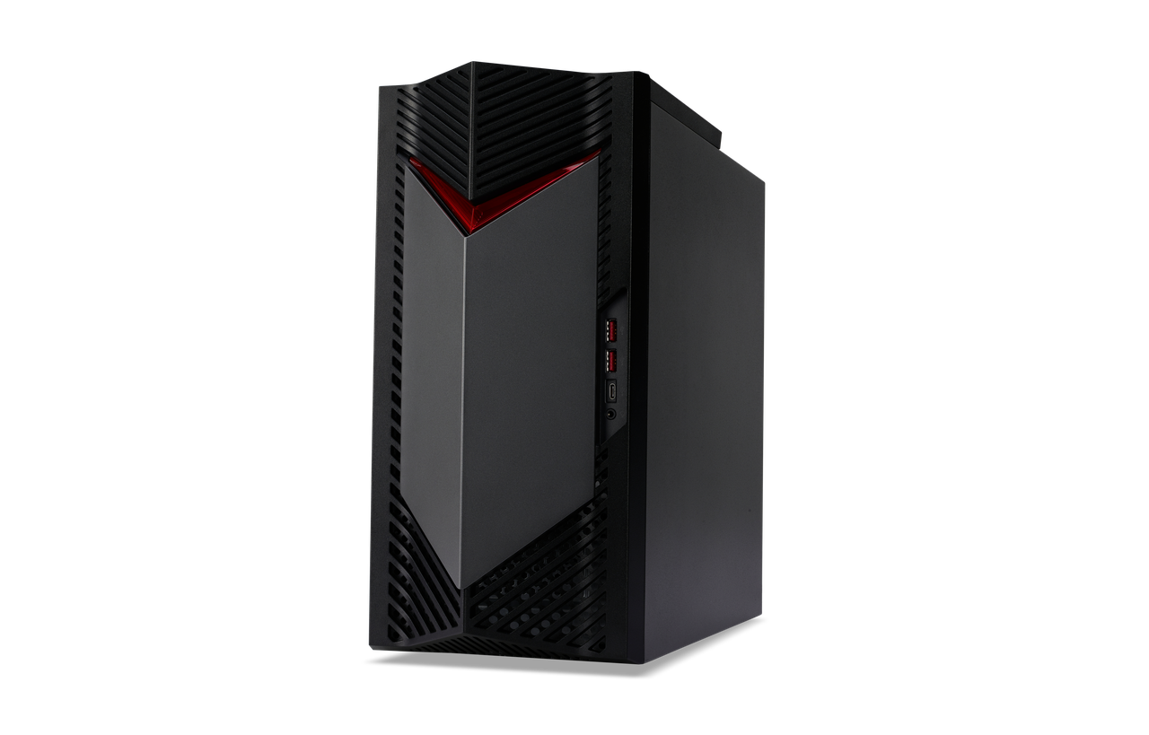 Acer NITRO 50 660 U7-265F|32|1TB|5060|WIN11H|3YR