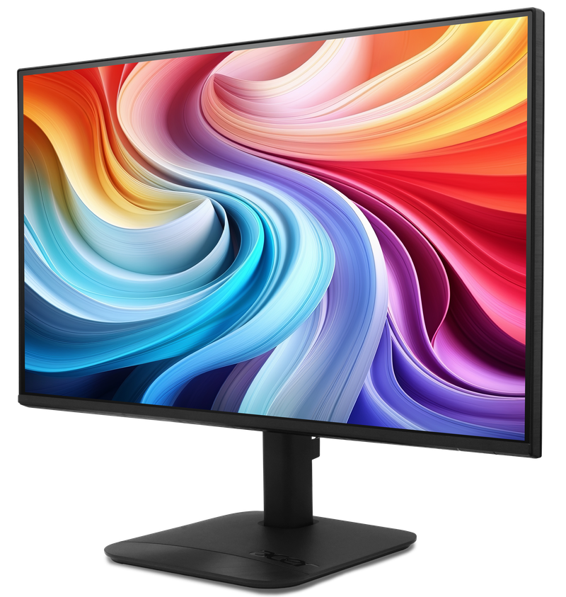 Acer LCD KA242YP6BIP  23.8 FHD|ZeroFrame|IPS|144Hz|16:9|1ms(VRB)