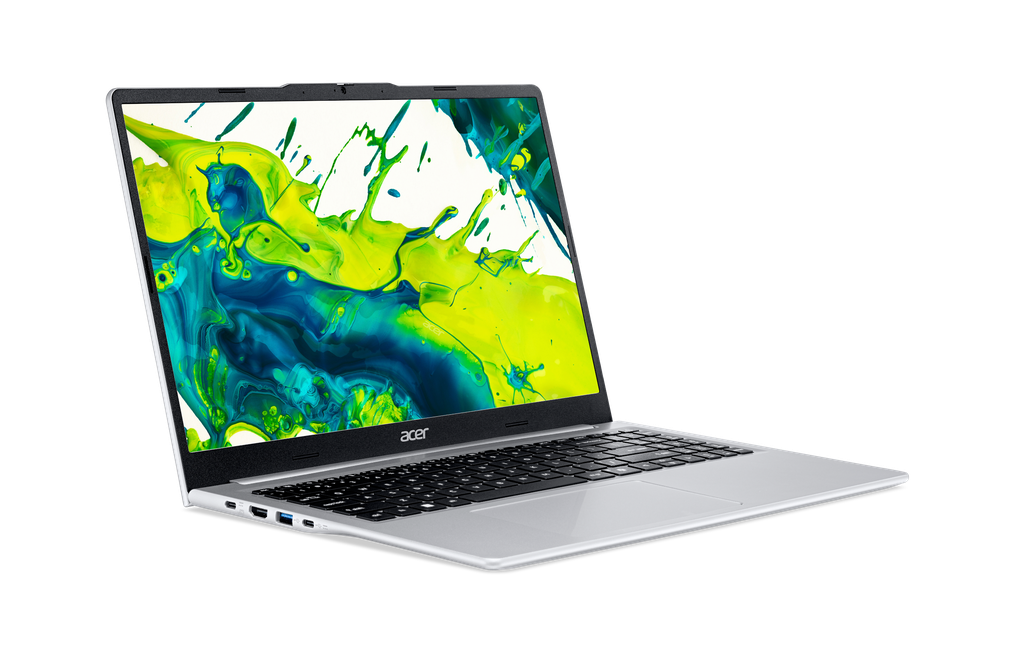 Acer Aspire Lite 15 Ryzen3-5400U|8GB|512GB|DOS