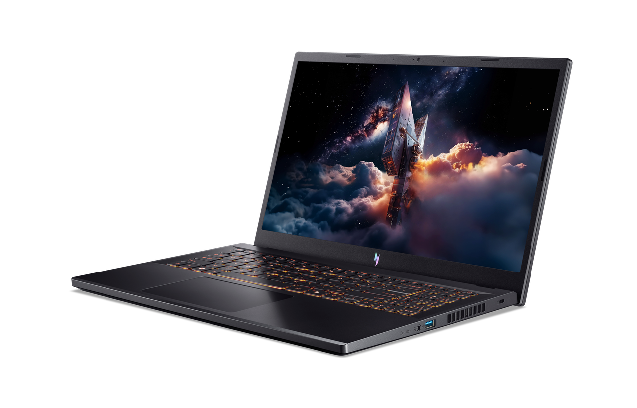 Acer Nitro V15 Core9 -270H|32|1TB|W11H|RTX5060|3YR
