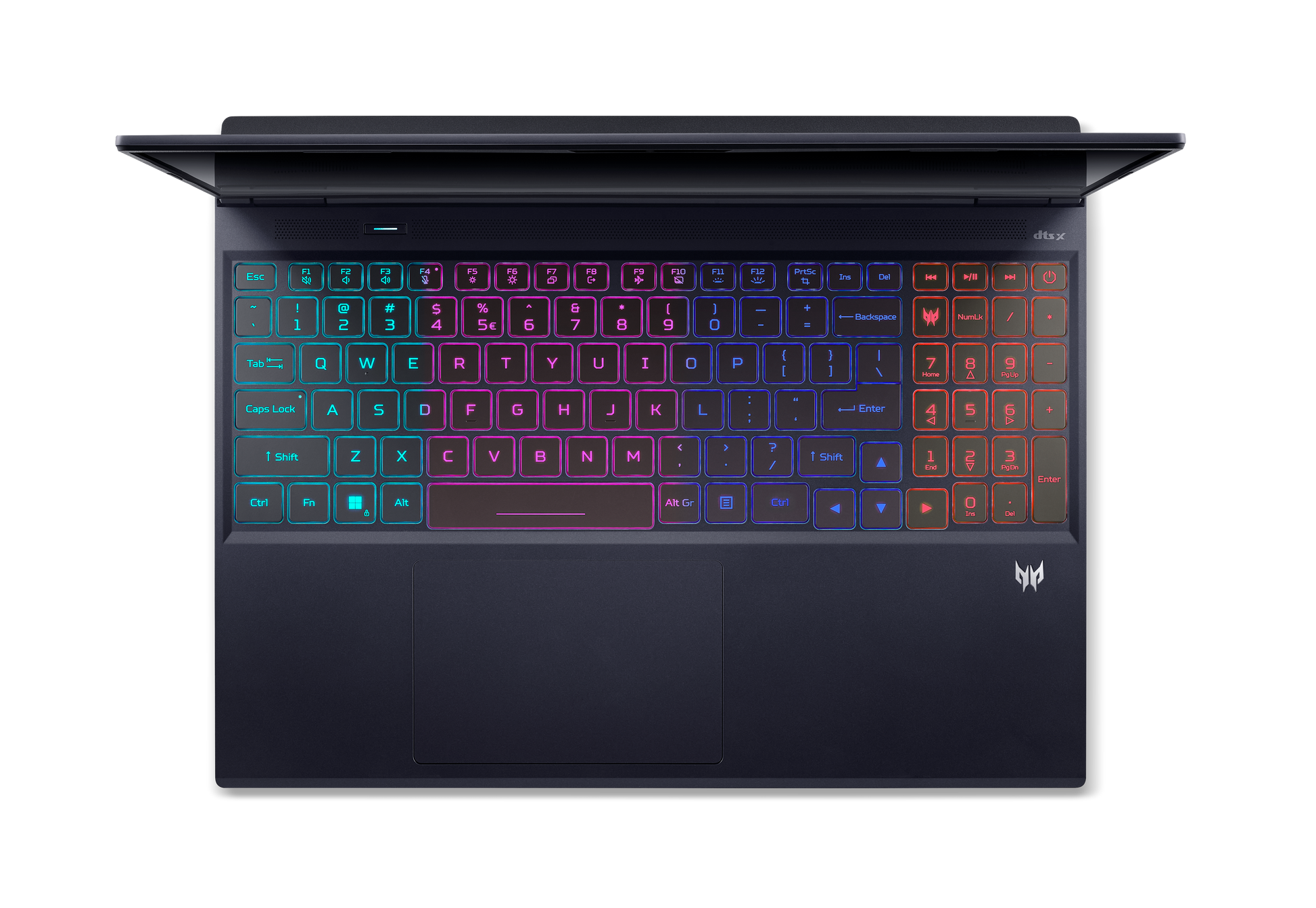 Acer Predator Helios Neo 16S AI OLED U9-275HX|32|1TB|DOS|RTX5060