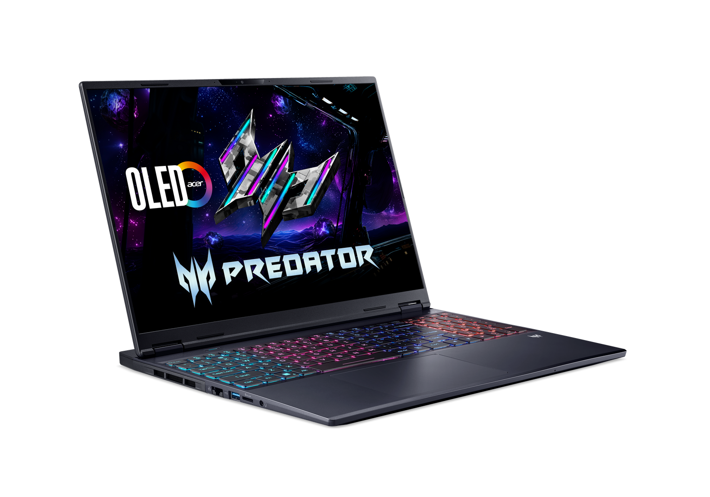 Acer Predator Helios Neo 16S AI U9-386H|64|1TB|DOS|5060