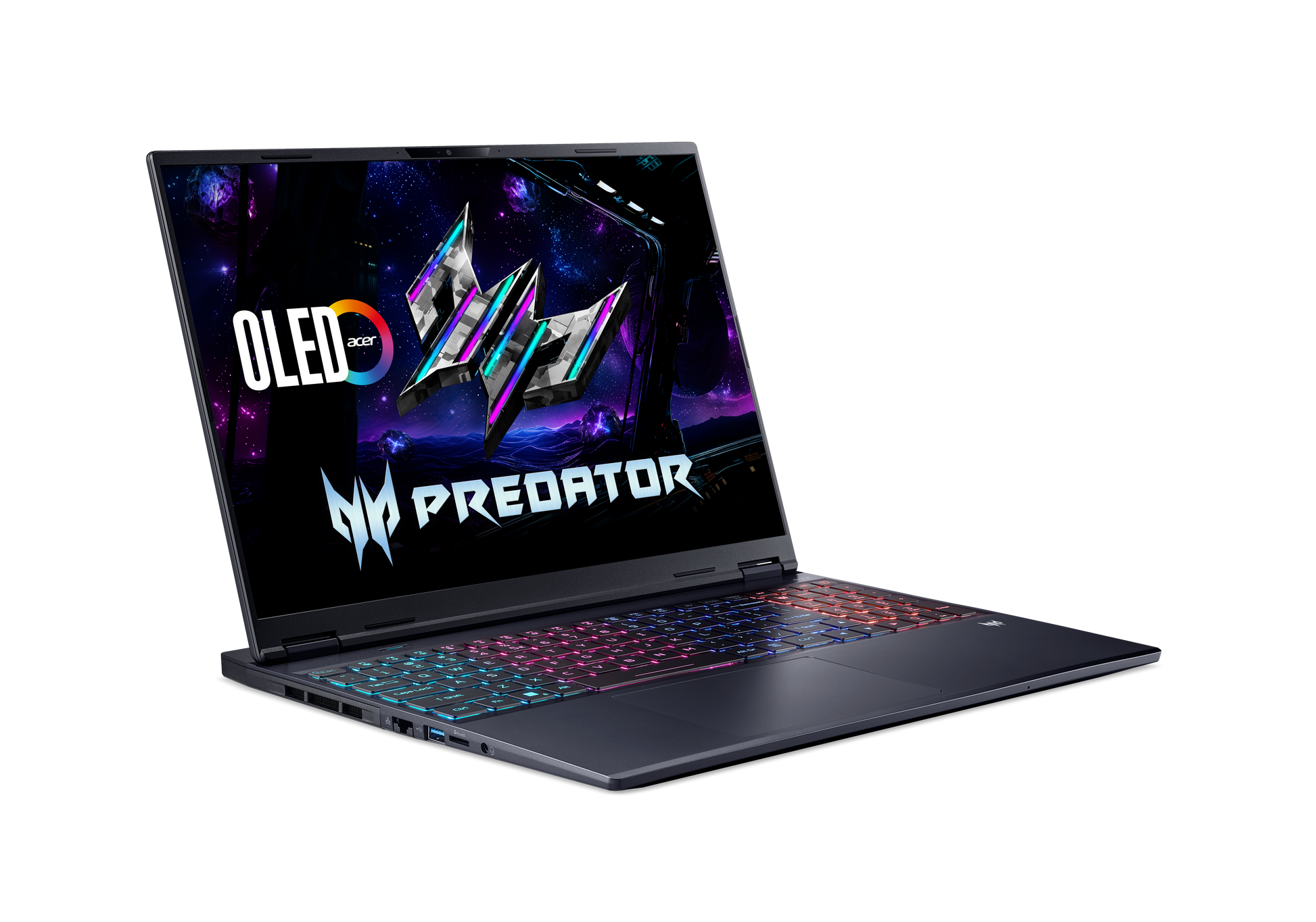 Acer Predator Helios Neo 16S AI U9-386H|64|1TB|DOS|5060