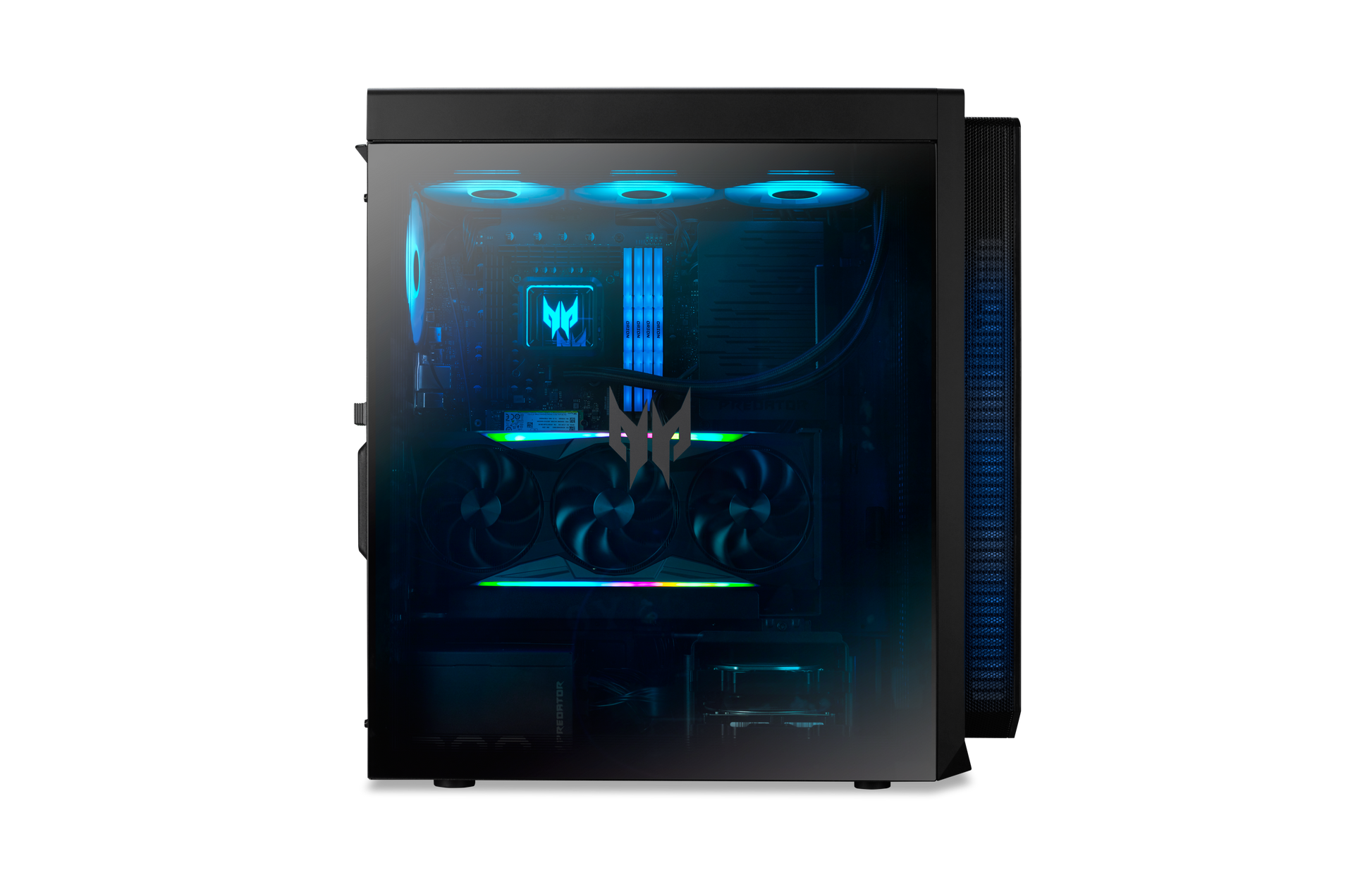 Acer Predator Orion 7000 i9/32GB/1TB/DOS/RTX5080